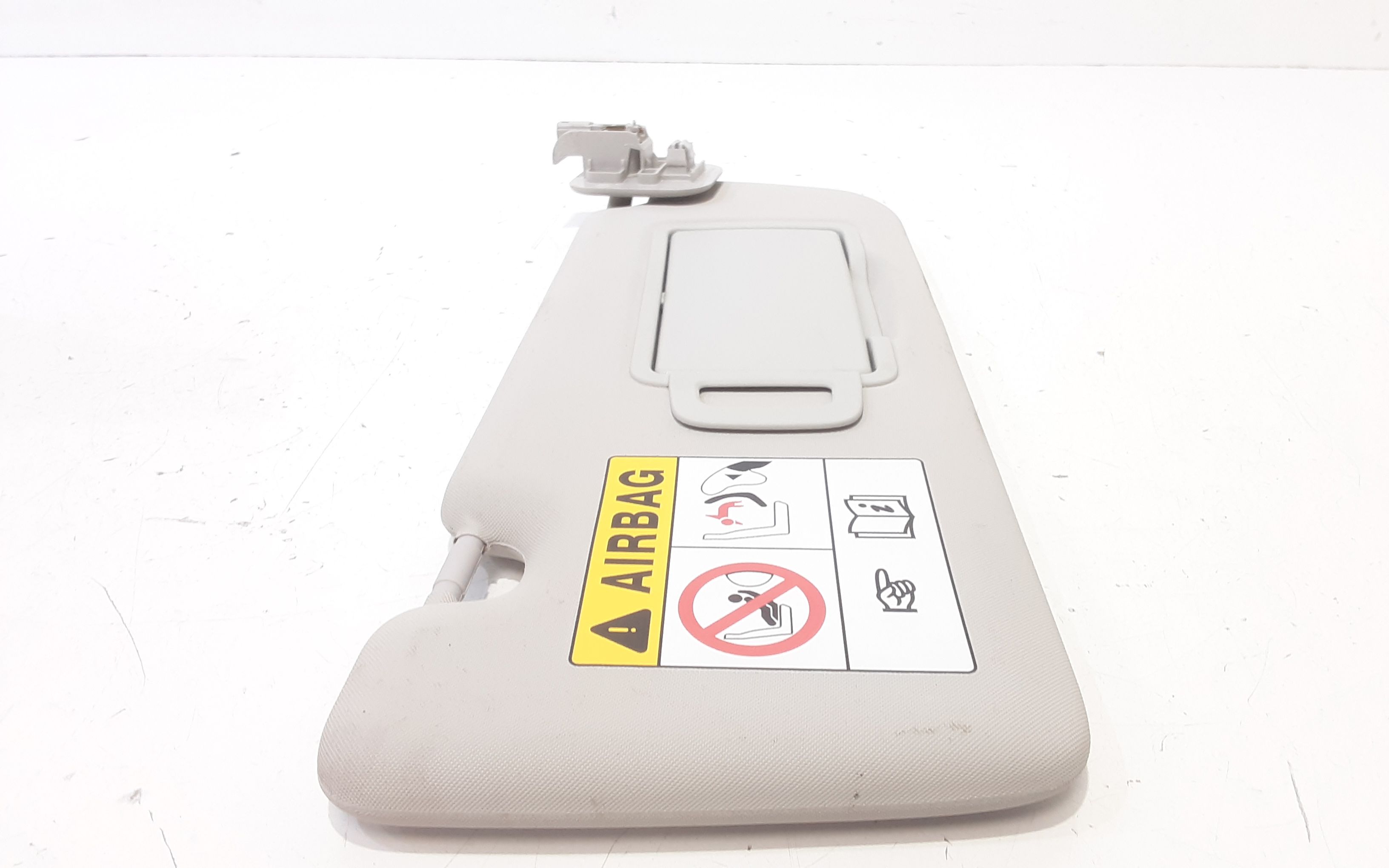 Parasole aletta Lato Passeggero RENAULT Megane Grand Coup (16>)