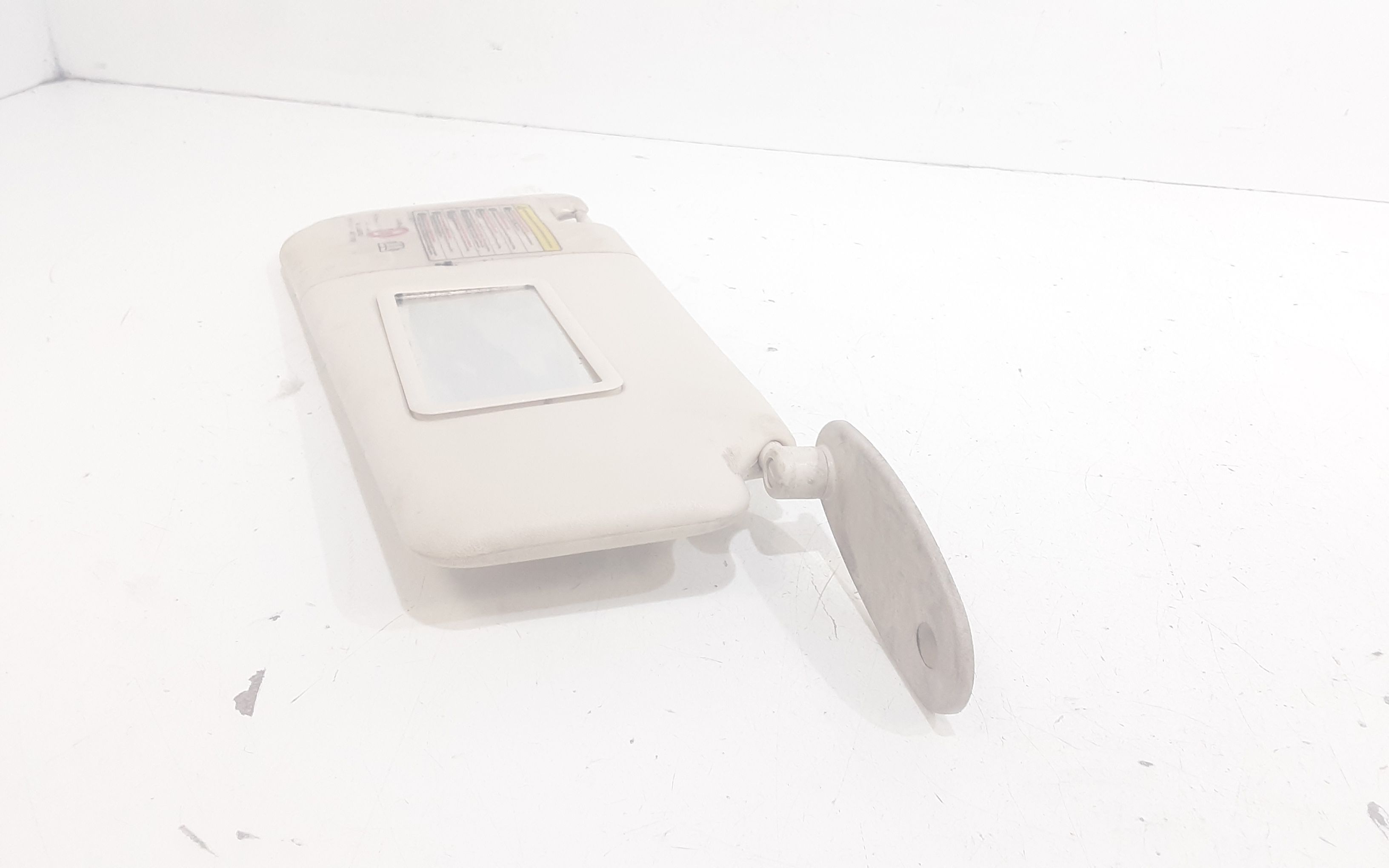 Parasole aletta Lato Passeggero FIAT Grande Punto 2 Serie