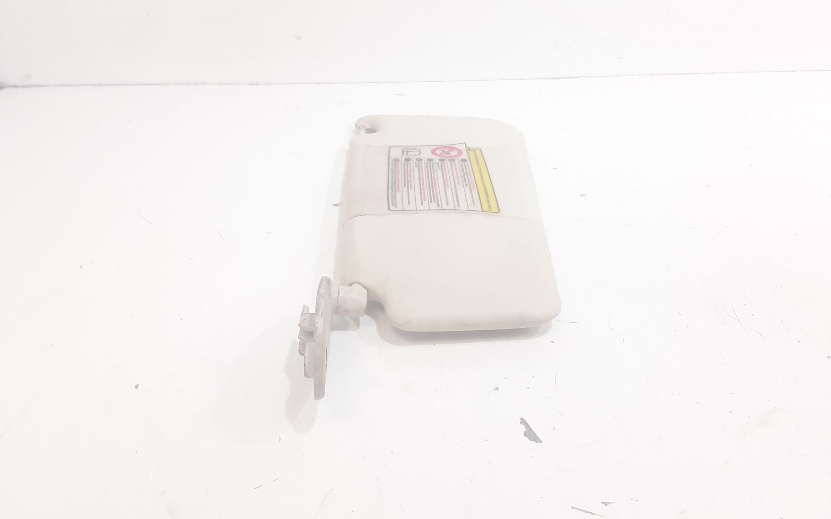 Parasole aletta Lato Passeggero FIAT Grande Punto 2 Serie