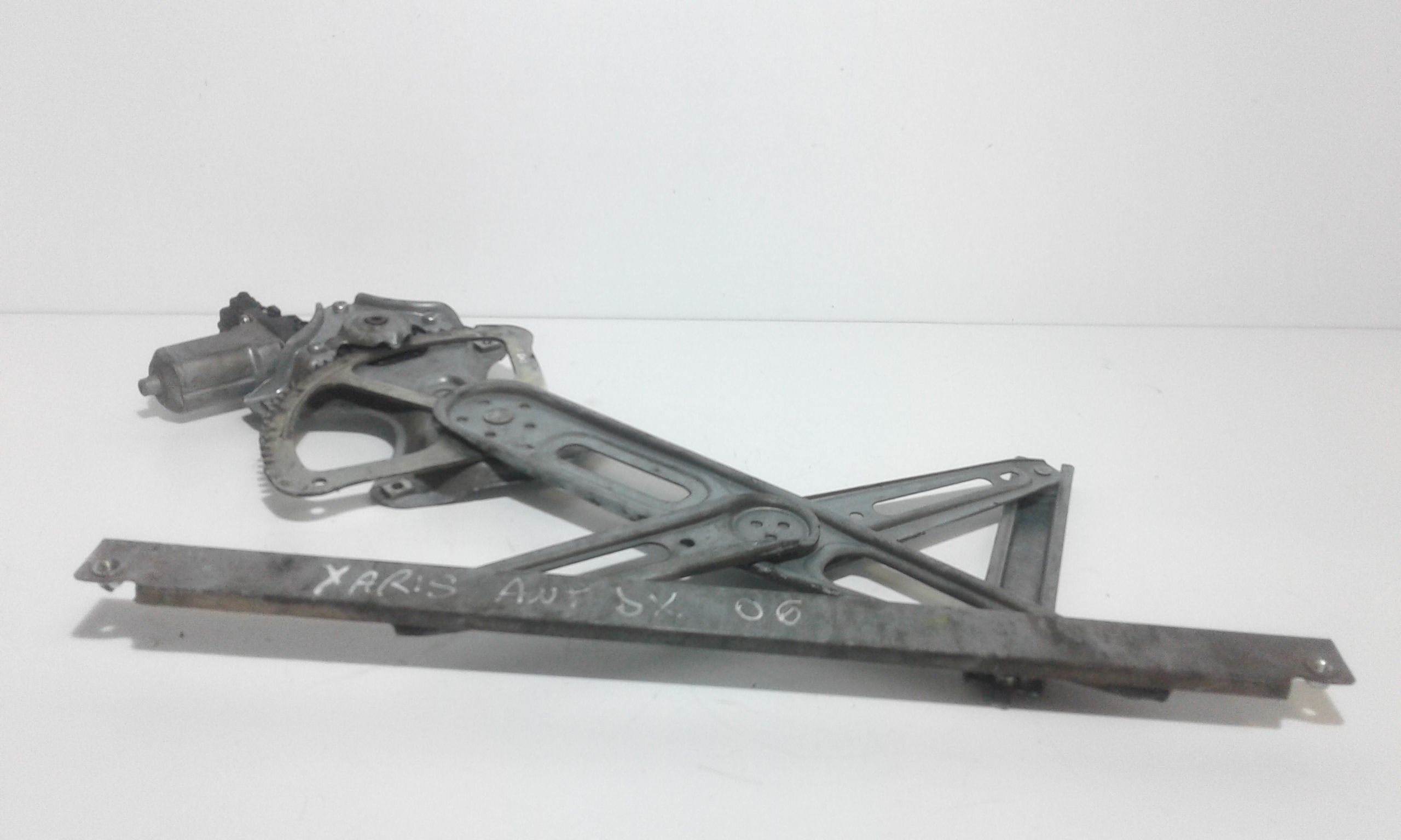 Cremagliera anteriore destra passeggero TOYOTA Yaris 3 Serie