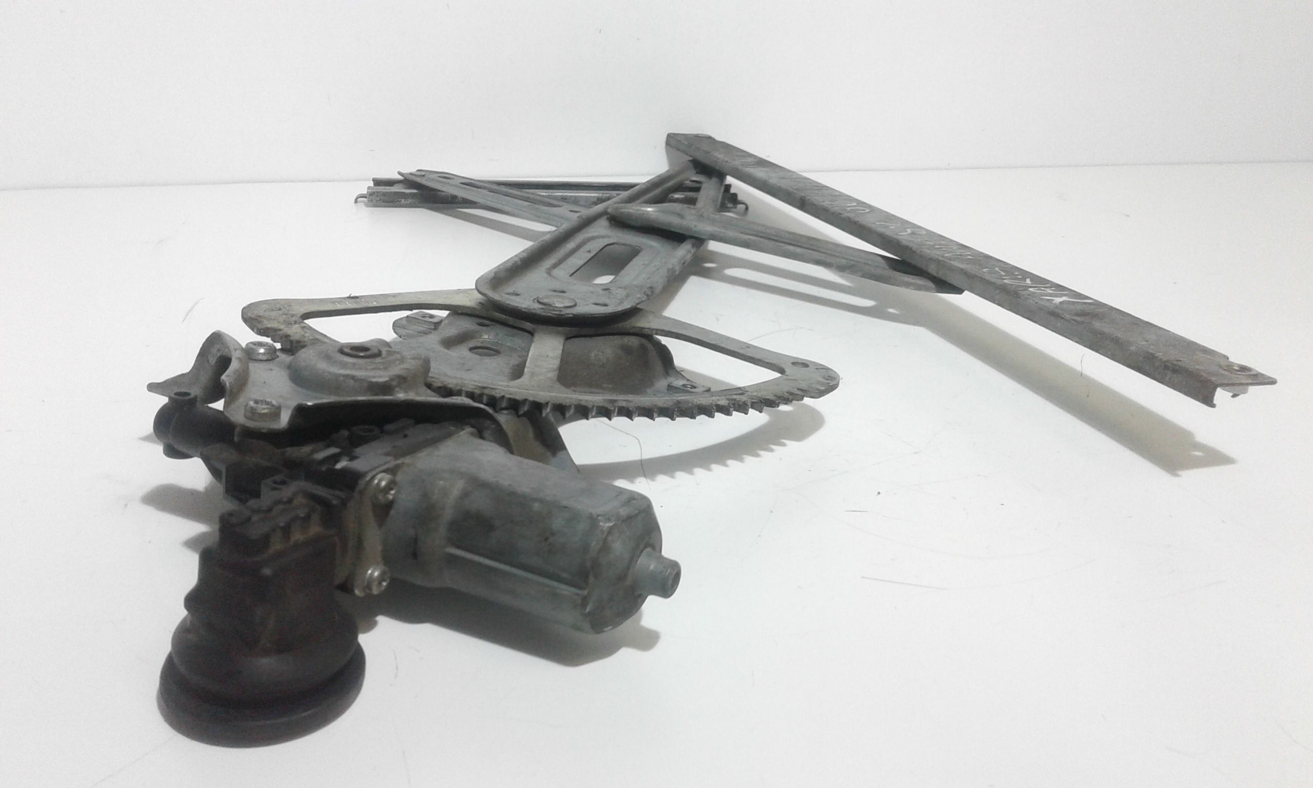 Cremagliera anteriore destra passeggero TOYOTA Yaris 3 Serie