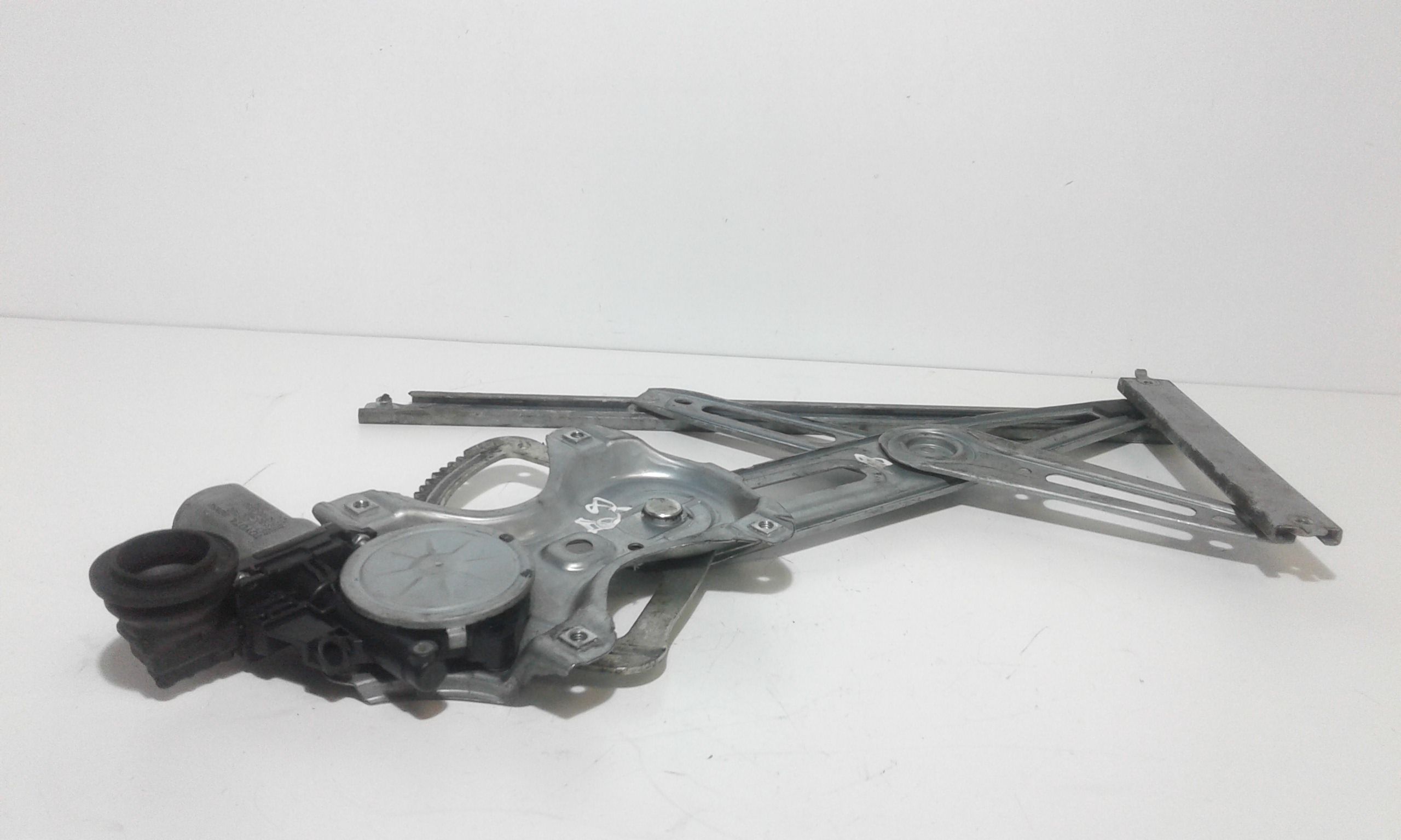 Cremagliera anteriore destra passeggero TOYOTA Yaris 3 Serie