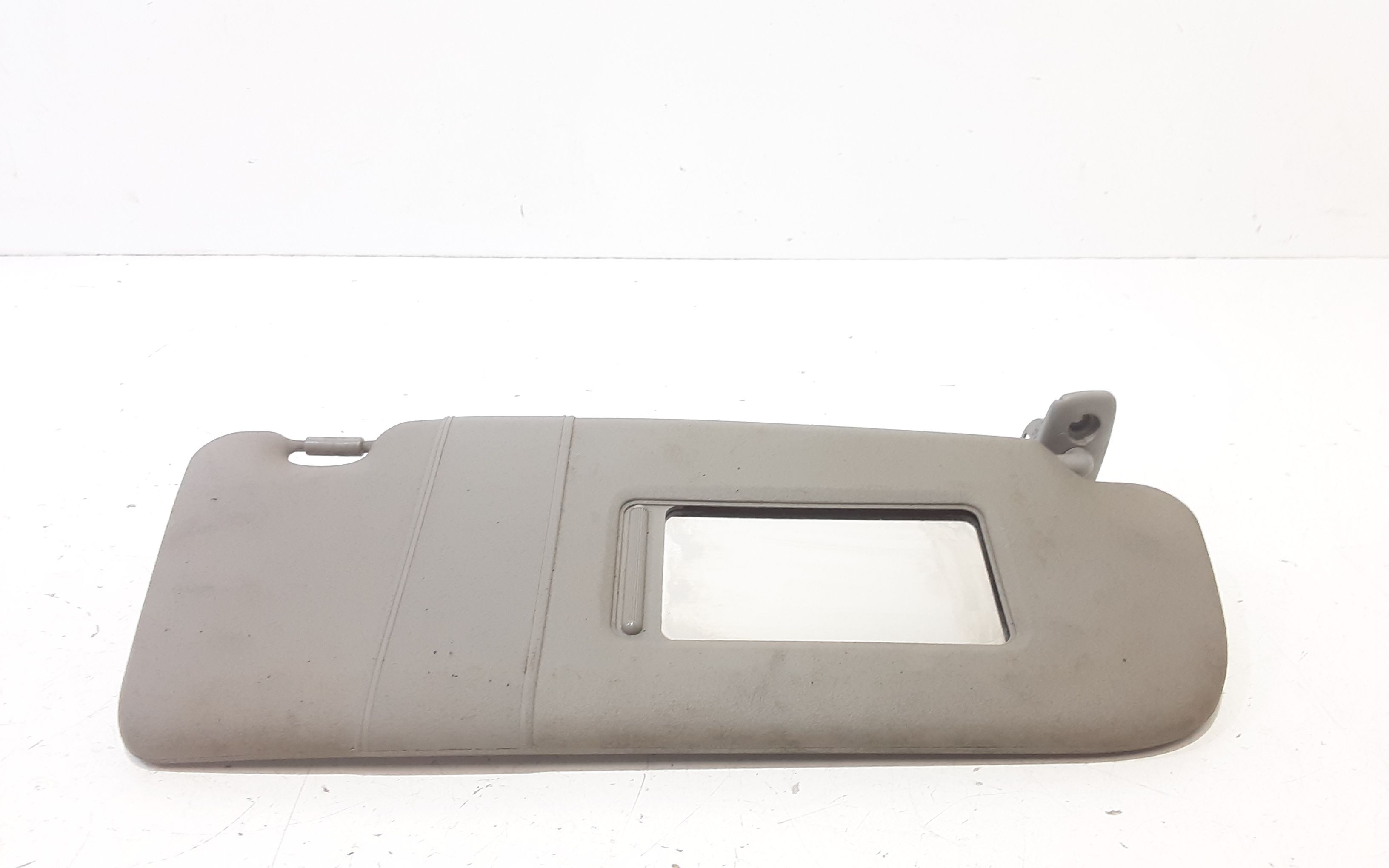 Parasole aletta Lato Passeggero VOLKSWAGEN Polo 4 Serie