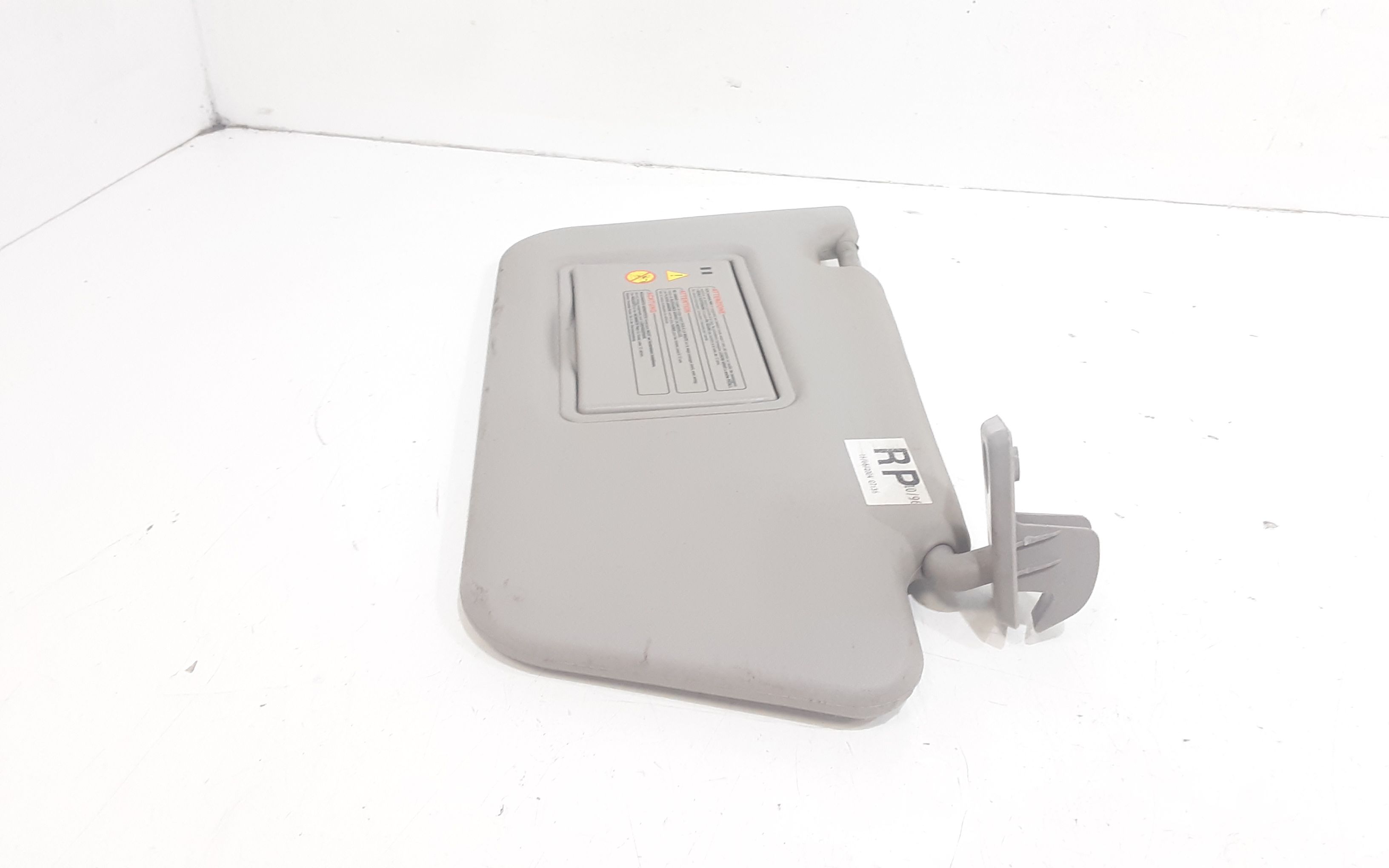 Parasole aletta Lato Passeggero FORD Fiesta 4 Serie