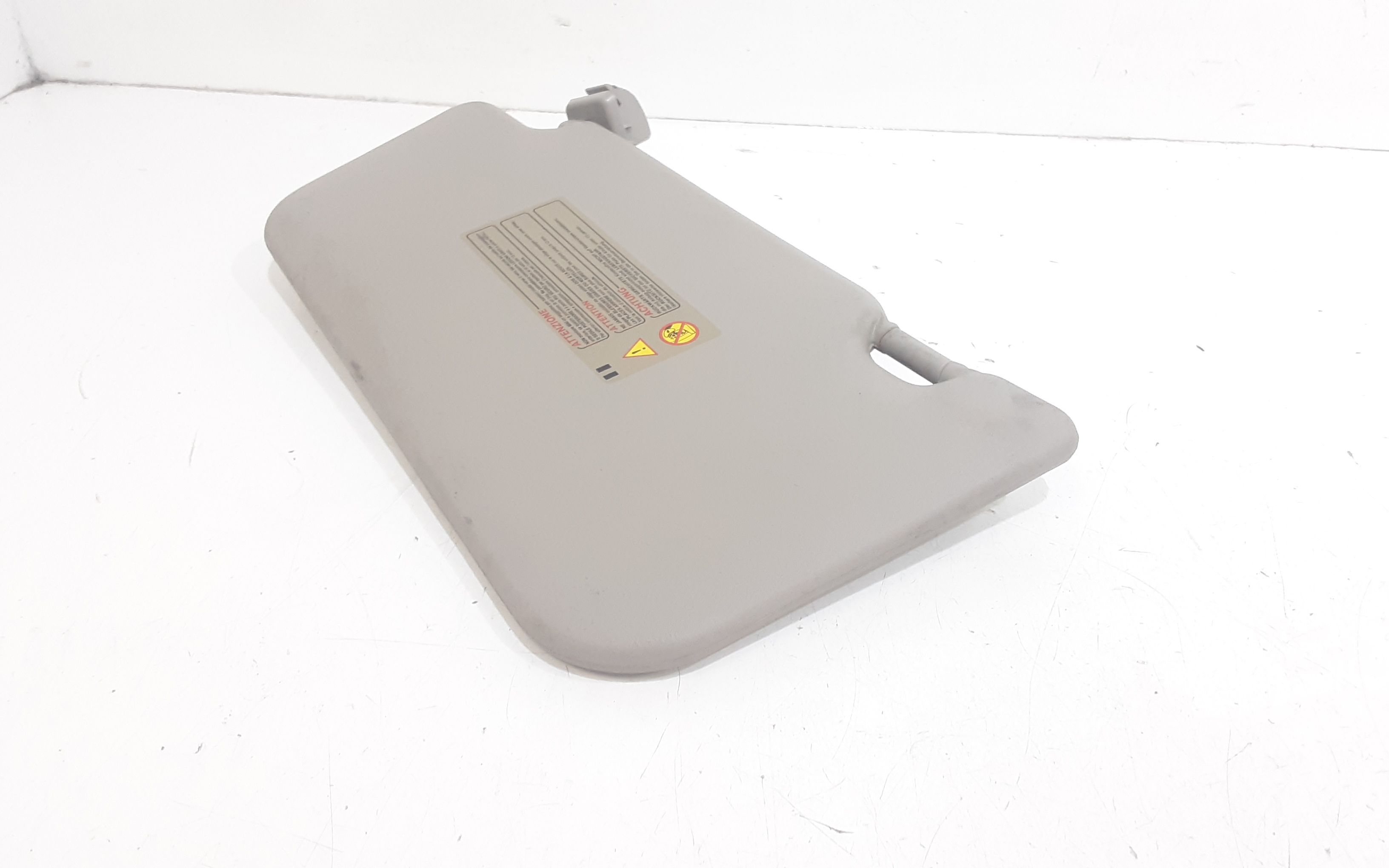 Parasole aletta Lato Passeggero FORD Fiesta 4 Serie