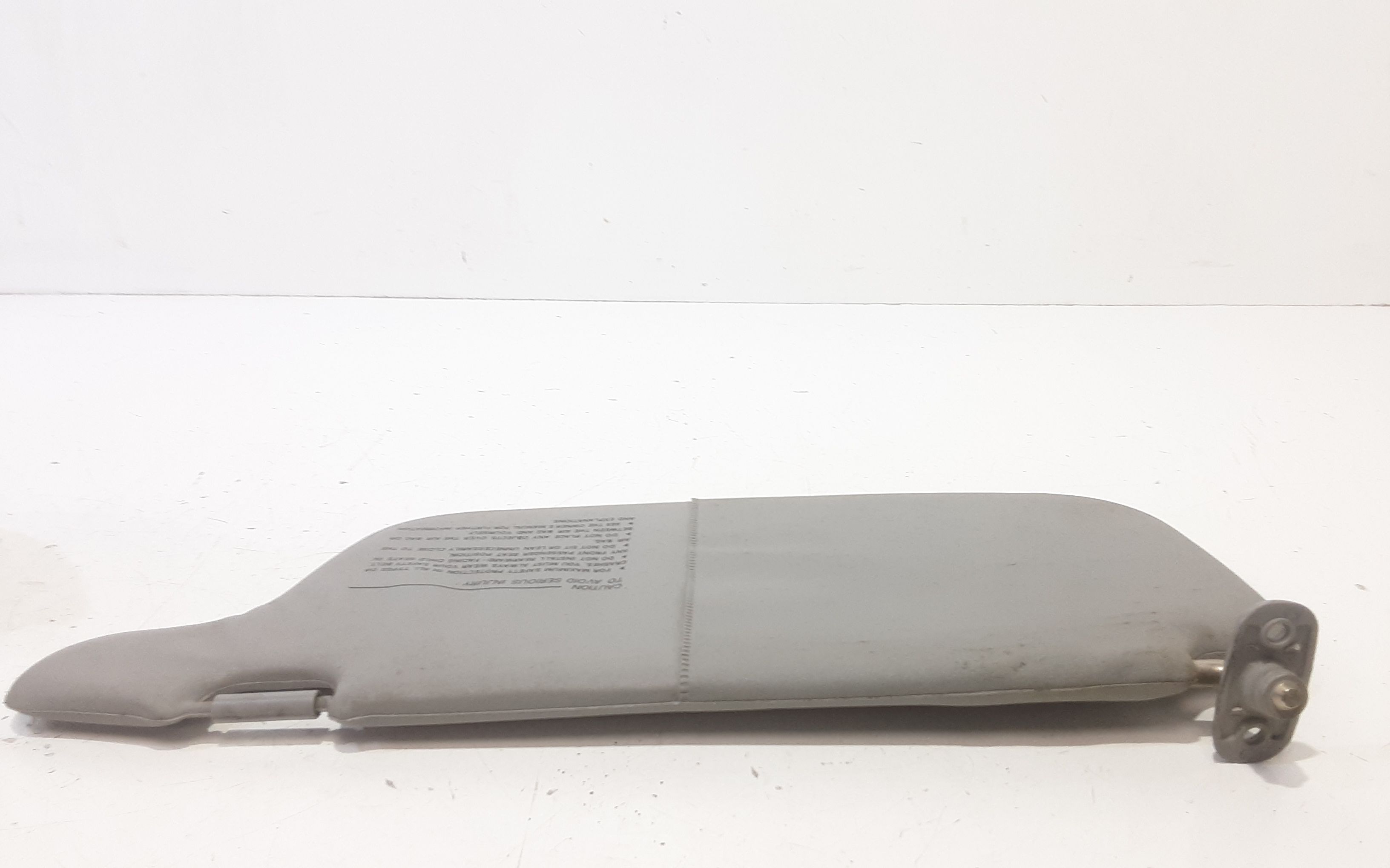 Parasole aletta Lato Passeggero HYUNDAI Atos Prime 2 Serie