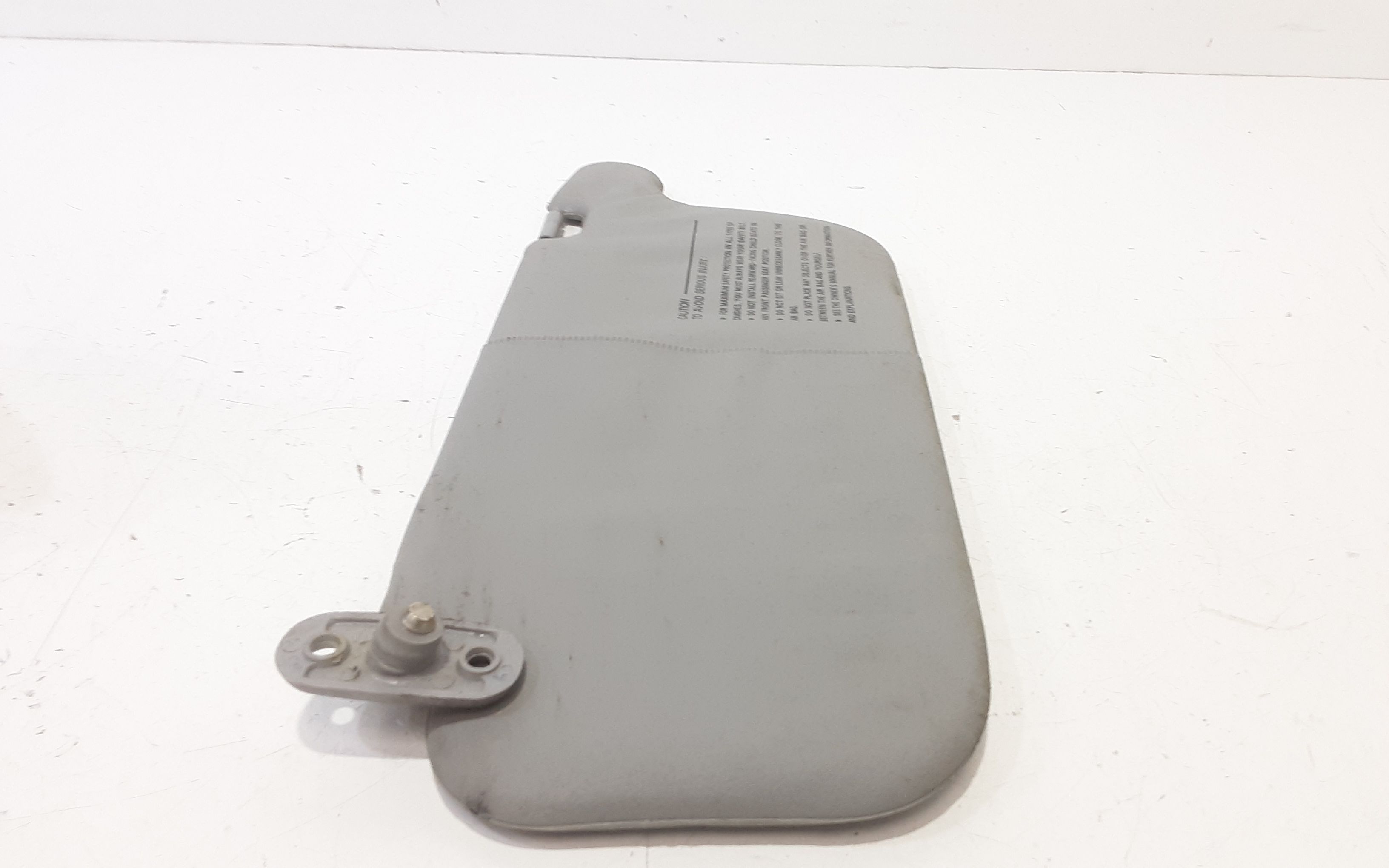 Parasole aletta Lato Passeggero HYUNDAI Atos Prime 2 Serie