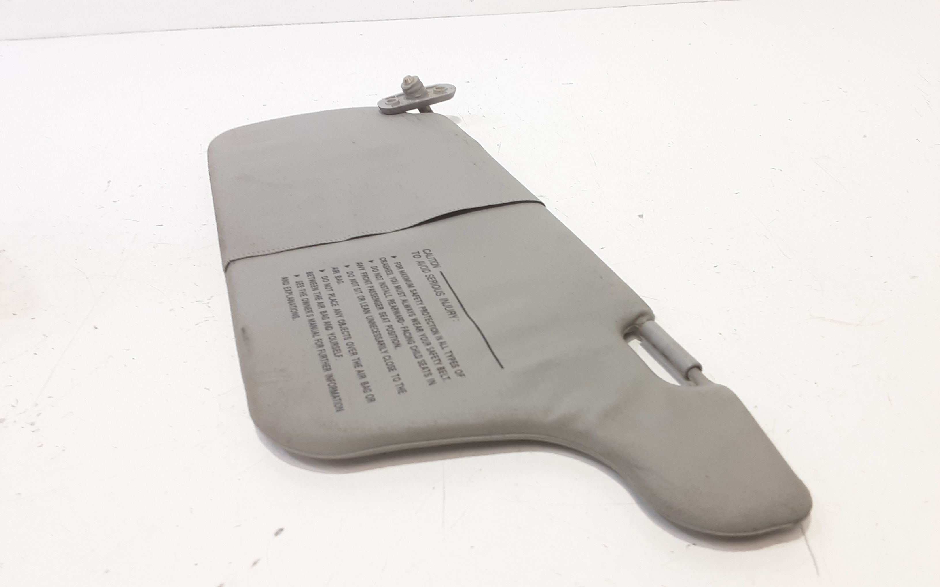 Parasole aletta Lato Passeggero HYUNDAI Atos Prime 2 Serie