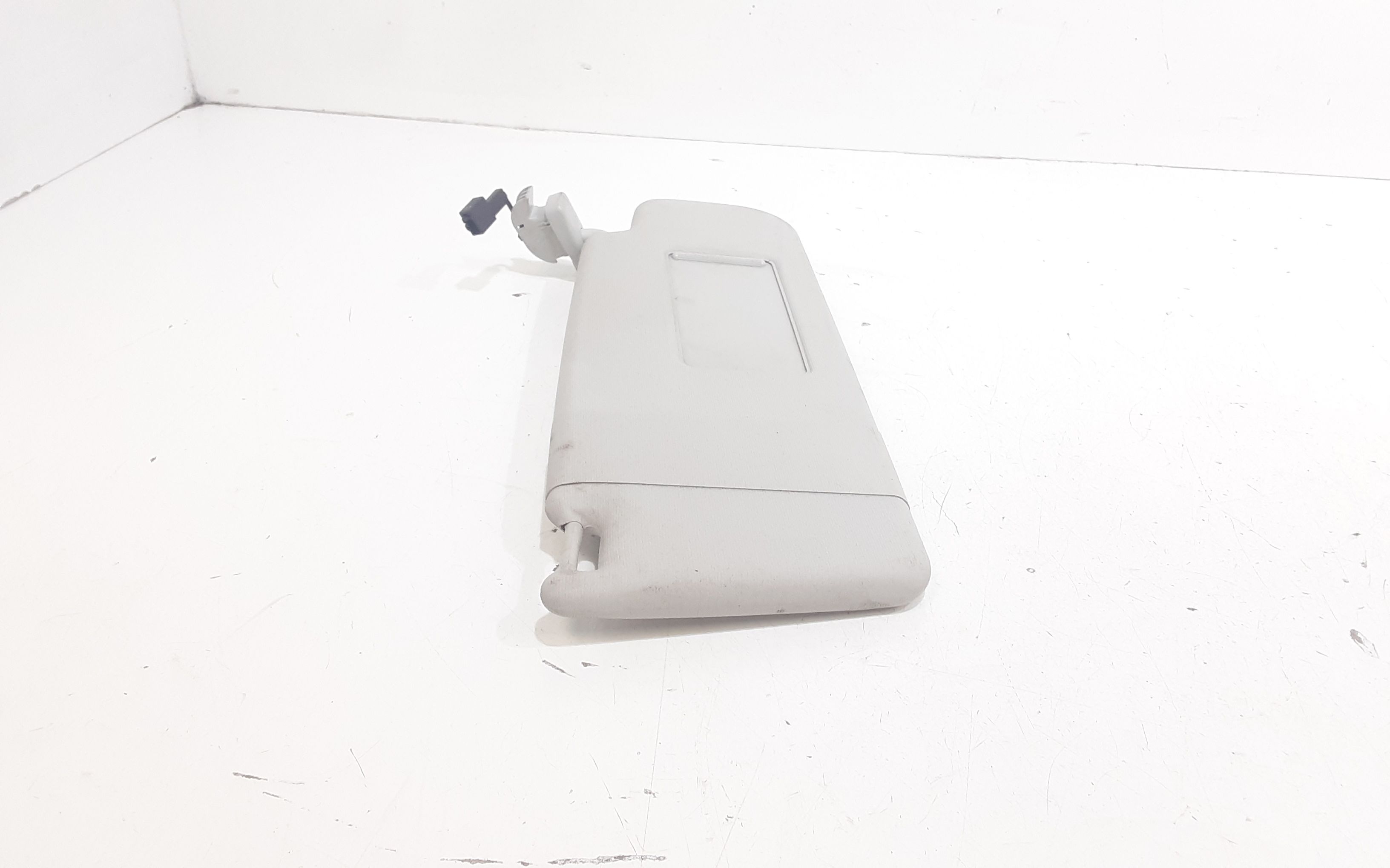 Parasole aletta Lato Passeggero VOLKSWAGEN Polo 4 Serie