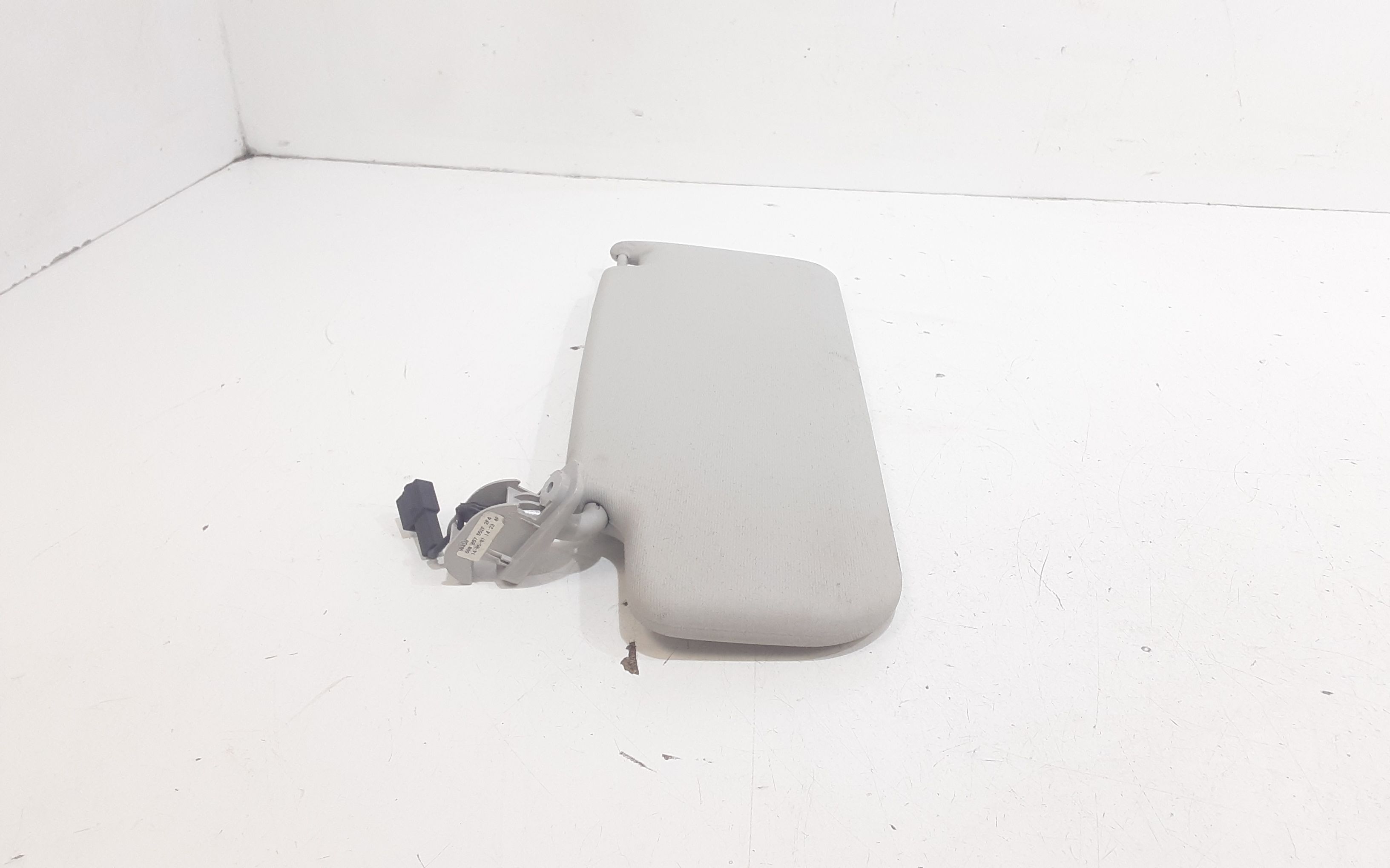 Parasole aletta Lato Passeggero VOLKSWAGEN Polo 4 Serie