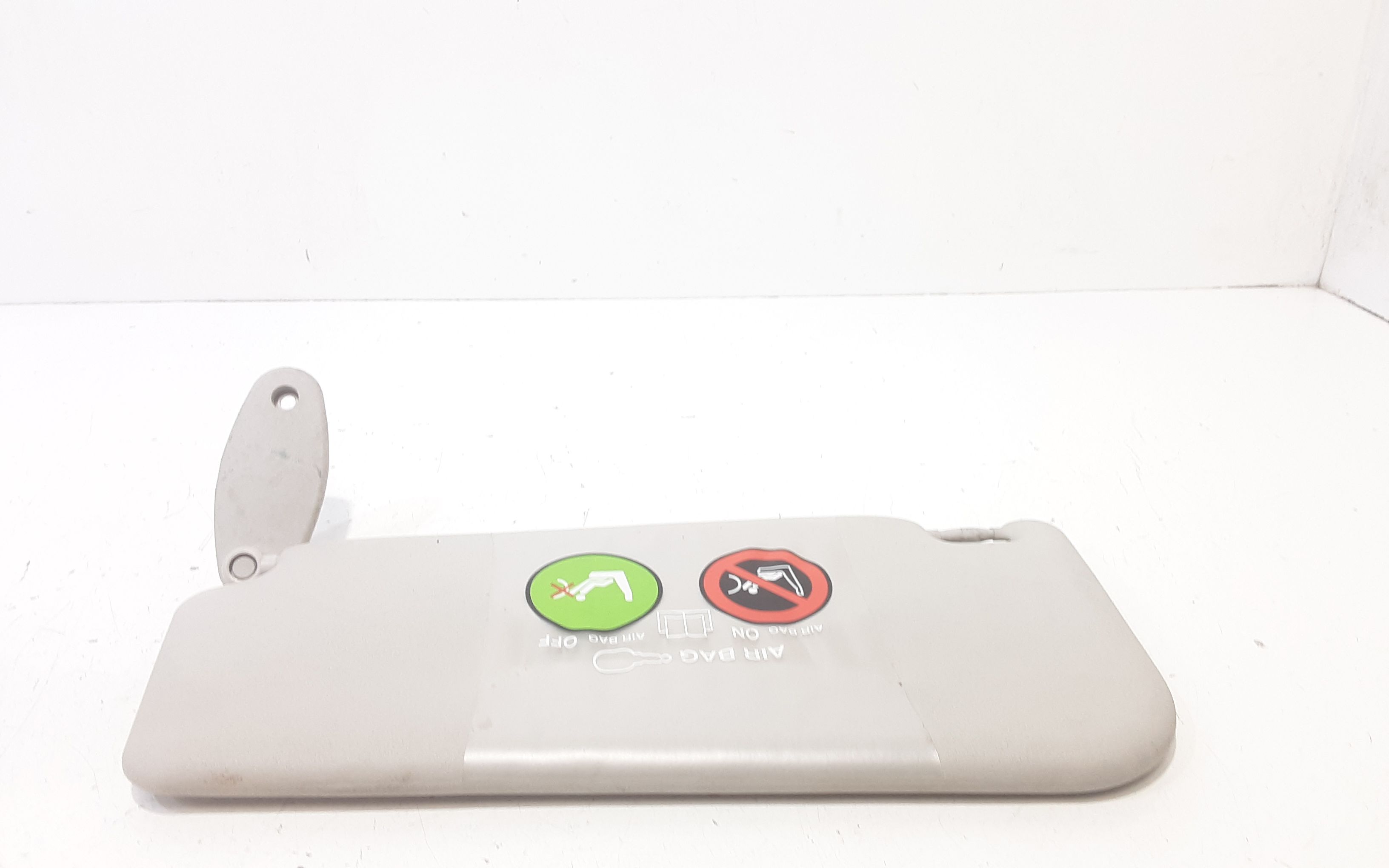 Parasole aletta Lato Passeggero FIAT Punto Berlina 3P 2 Serie