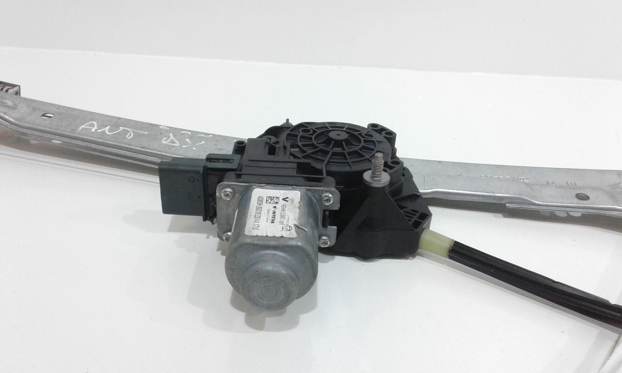 Cremagliera anteriore destra passeggero RENAULT Scenic Serie (16>)