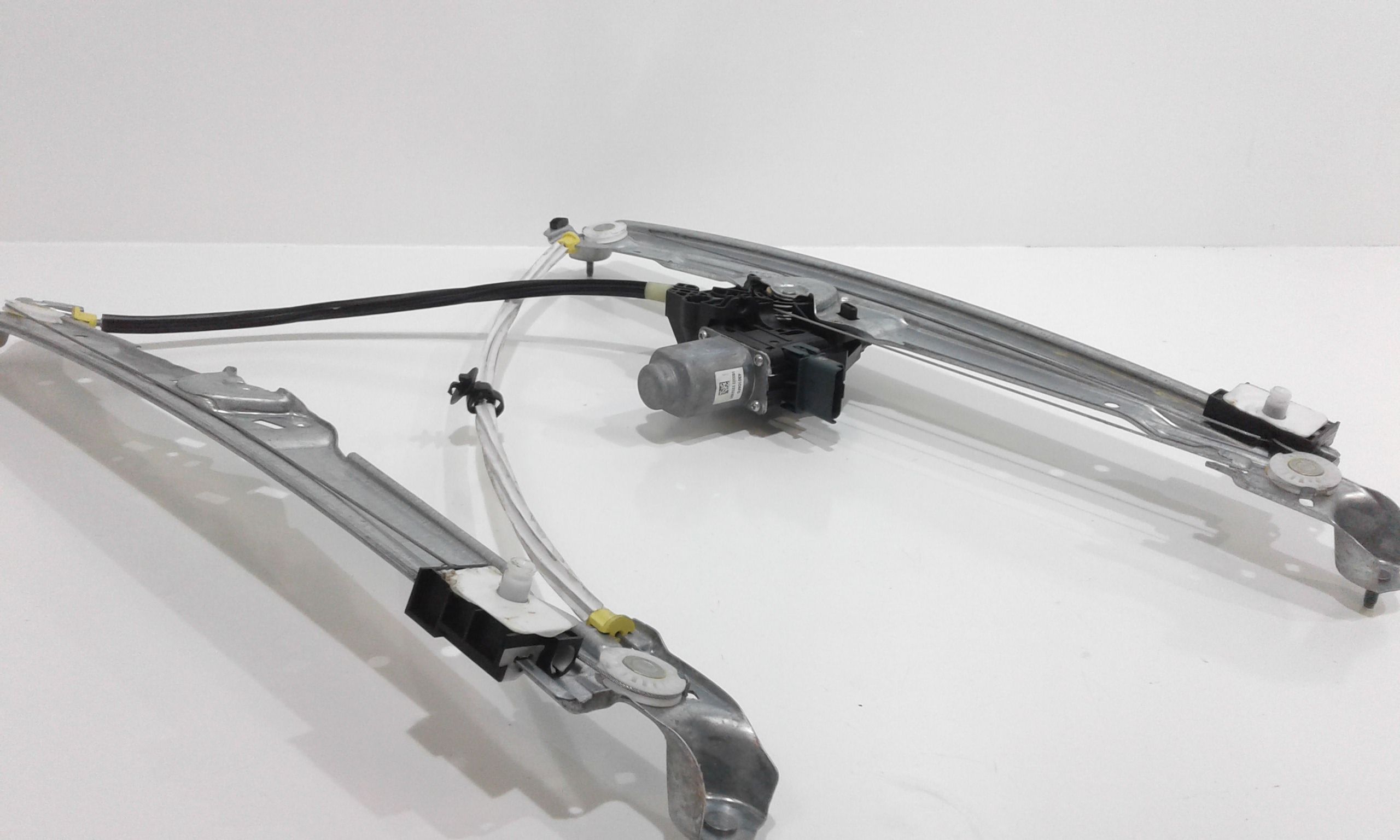 Cremagliera anteriore destra passeggero RENAULT Scenic Serie (16>)