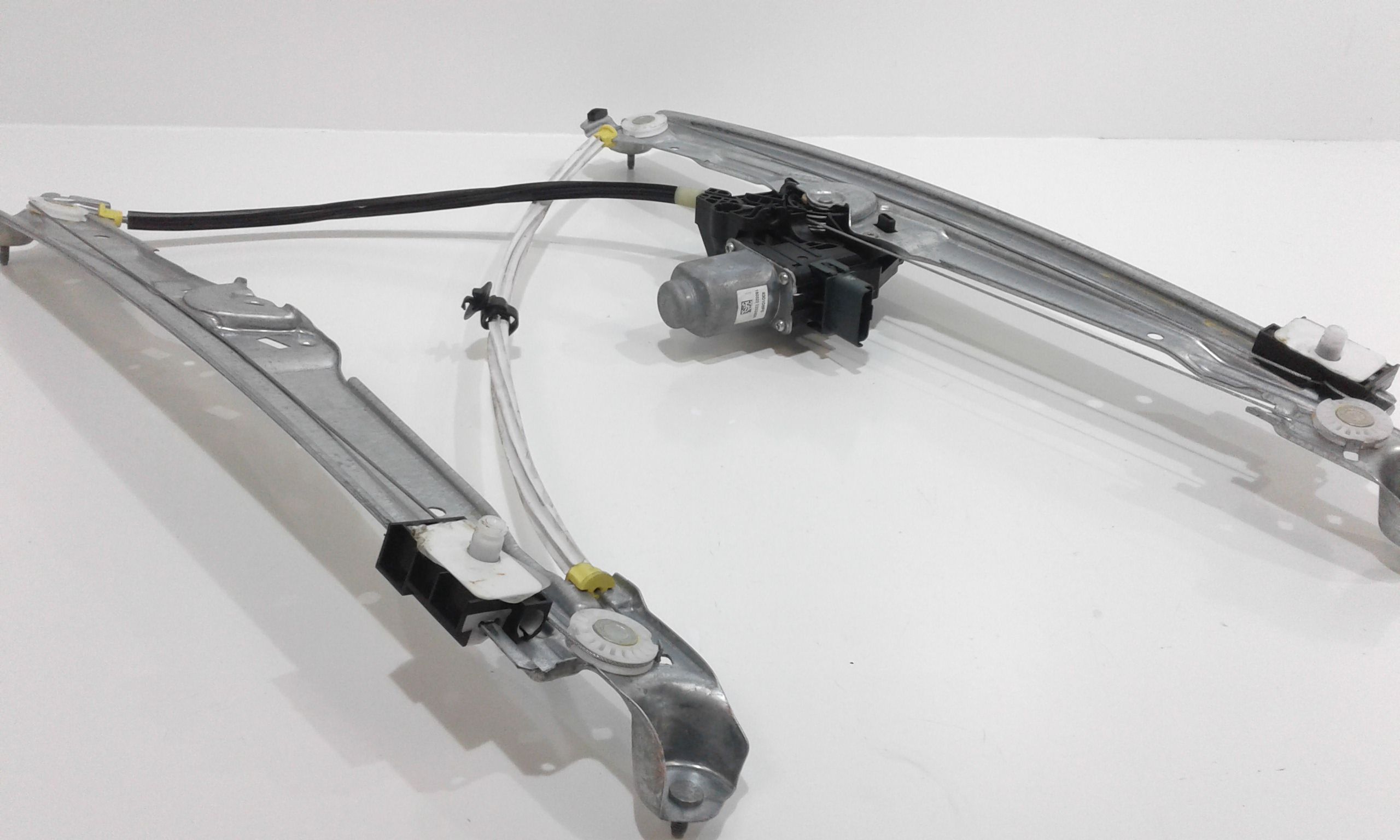 Cremagliera anteriore destra passeggero RENAULT Scenic Serie (16>)