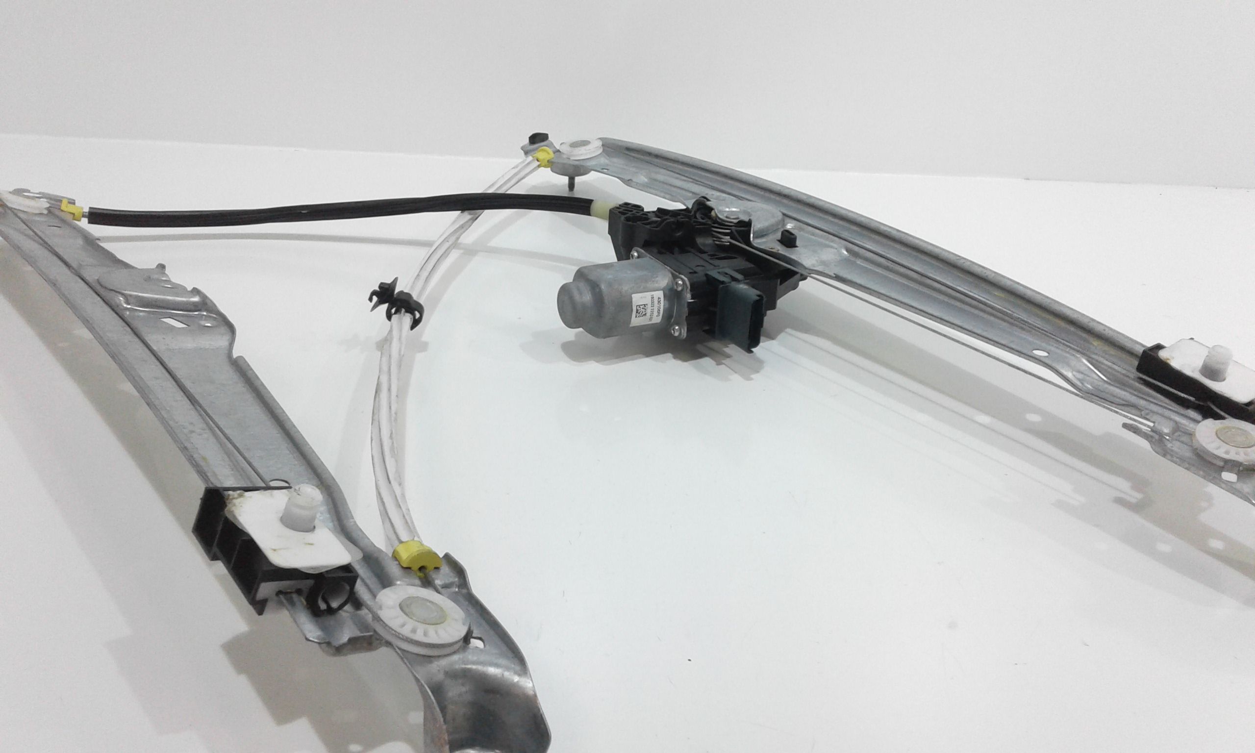 Cremagliera anteriore destra passeggero RENAULT Scenic Serie (16>)