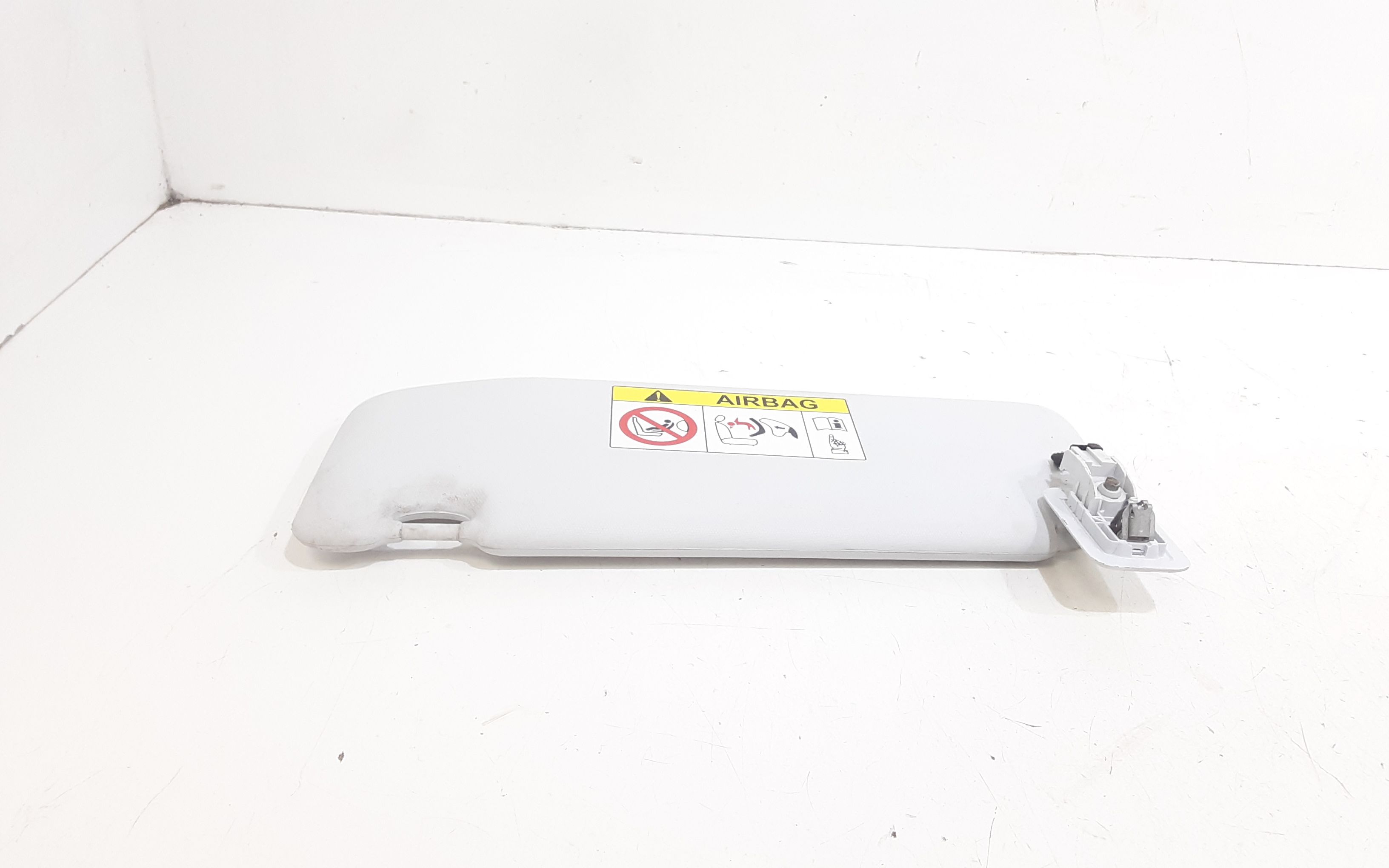 Parasole aletta Lato Passeggero PEUGEOT 2008 1 Serie