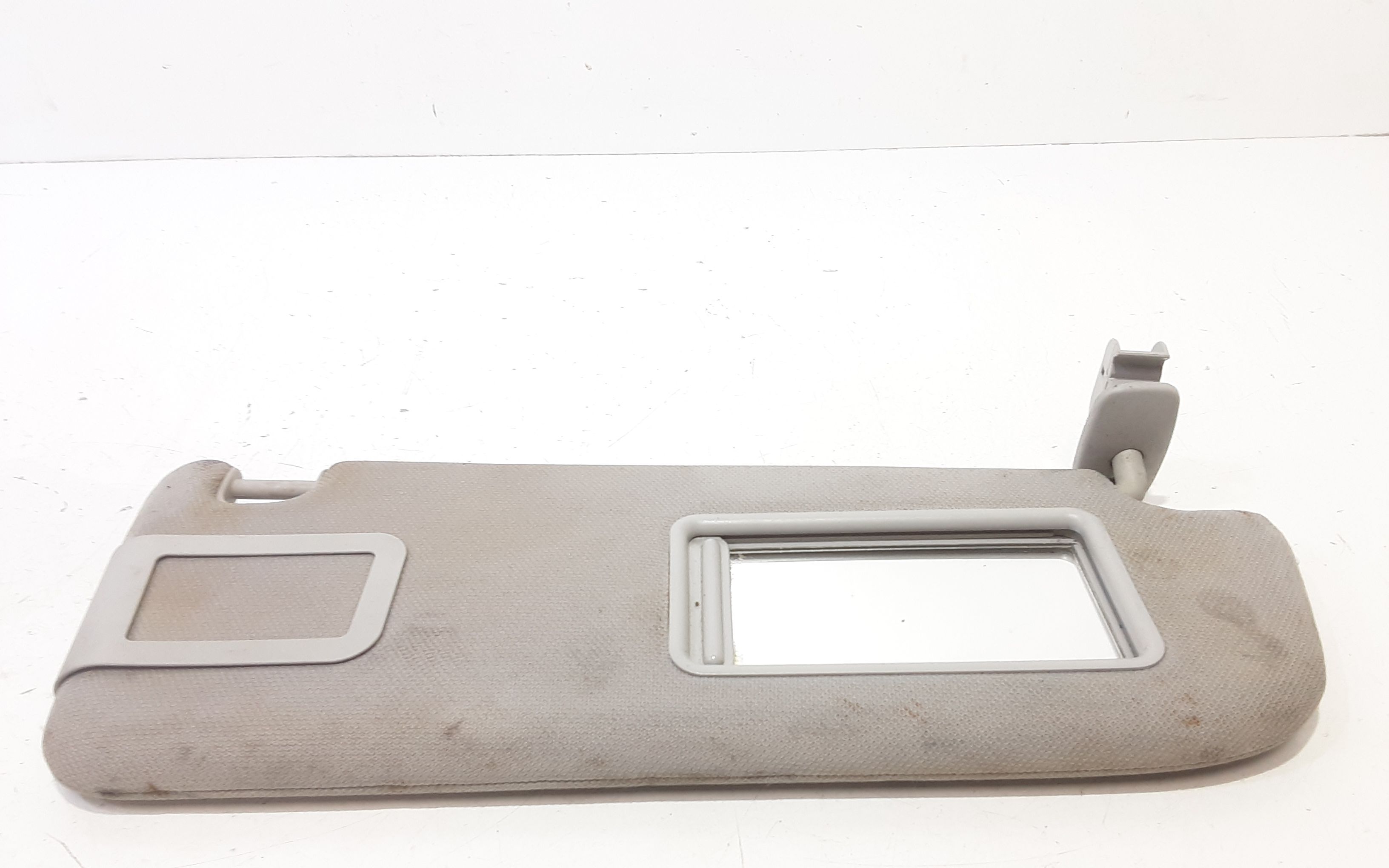 Parasole aletta Lato Passeggero AUDI A6 Berlina Serie C6 (4F2) (04>12)