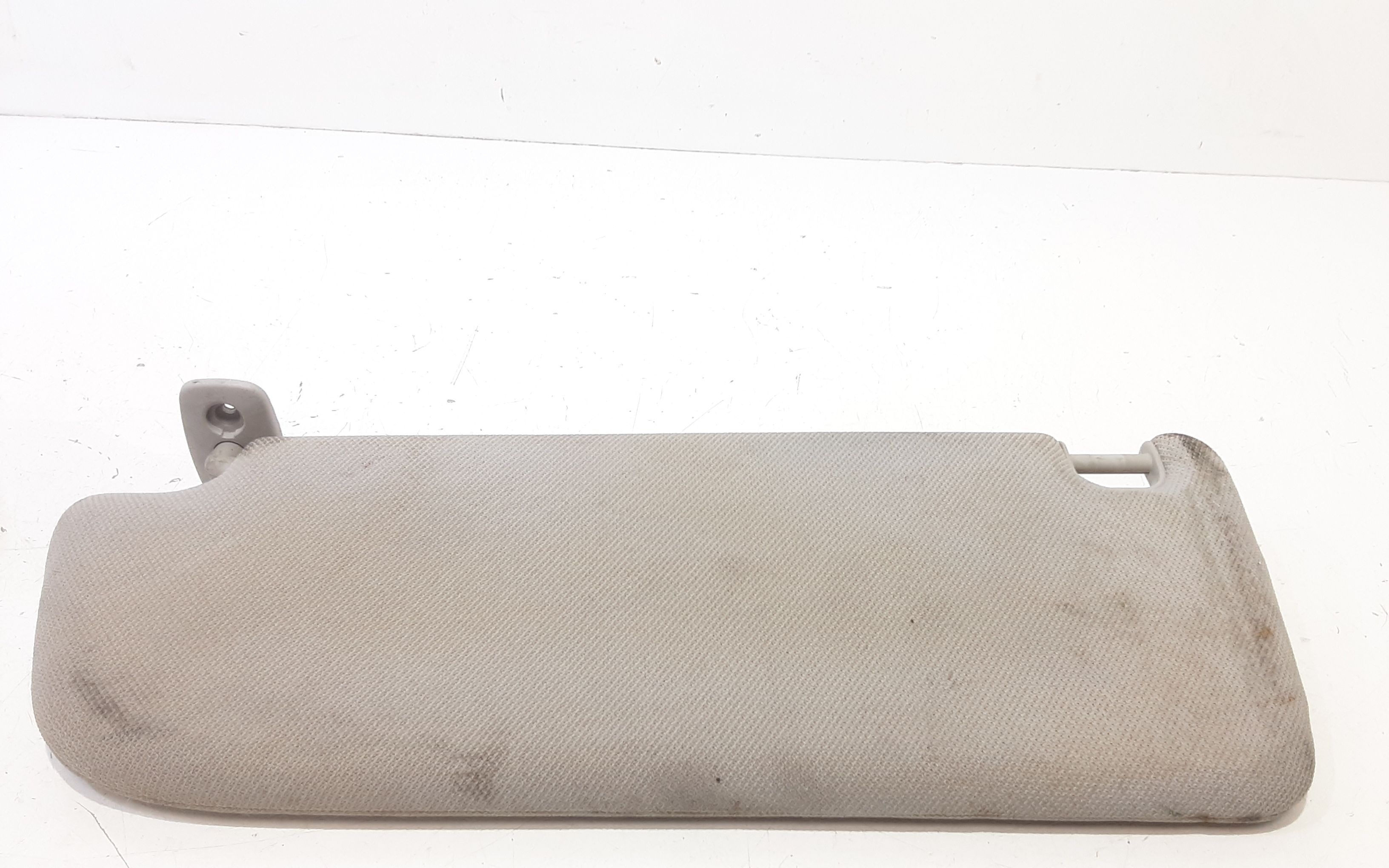 Parasole aletta Lato Passeggero AUDI A6 Berlina Serie C6 (4F2) (04>12)