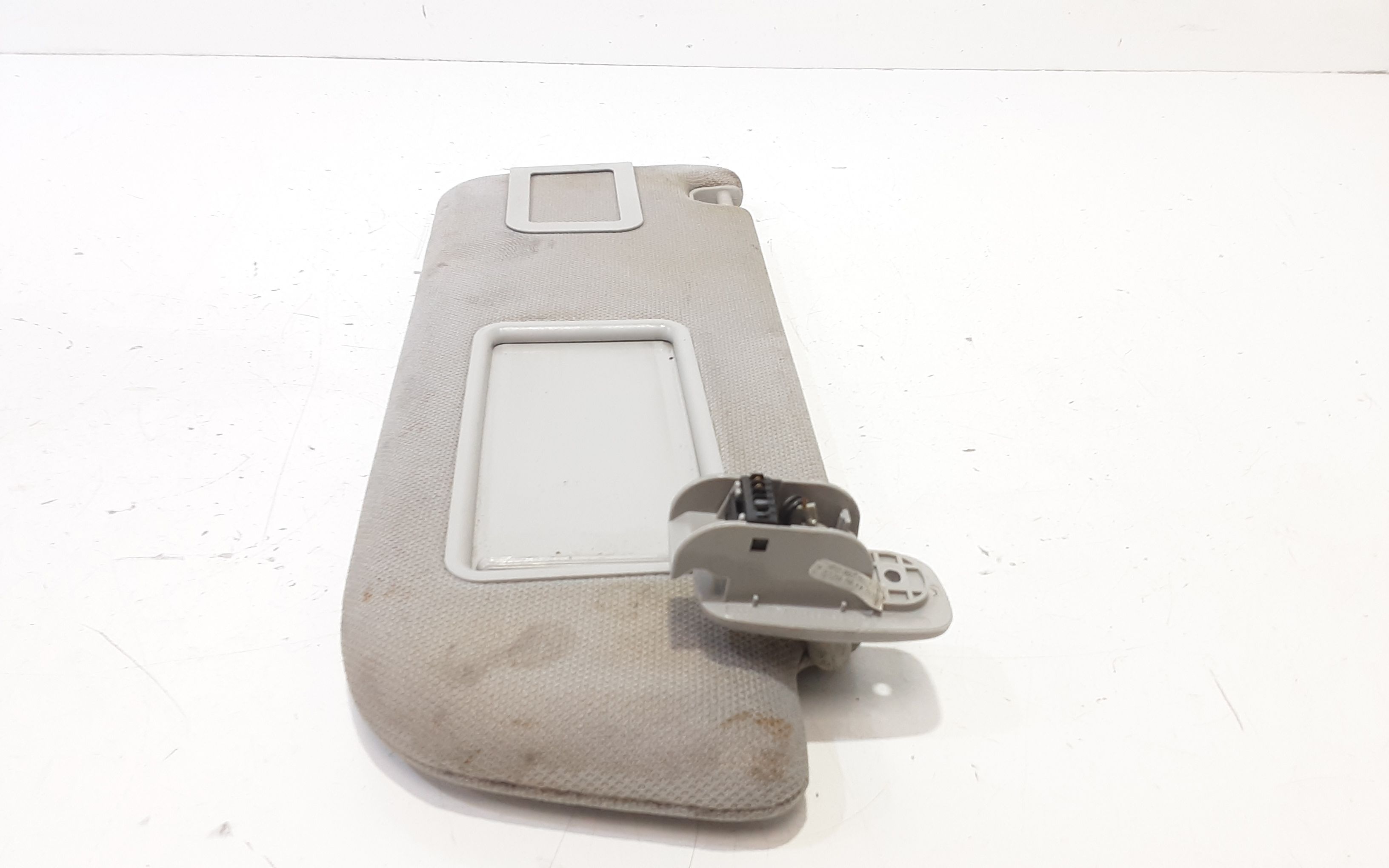 Parasole aletta Lato Passeggero AUDI A6 Berlina Serie C6 (4F2) (04>12)