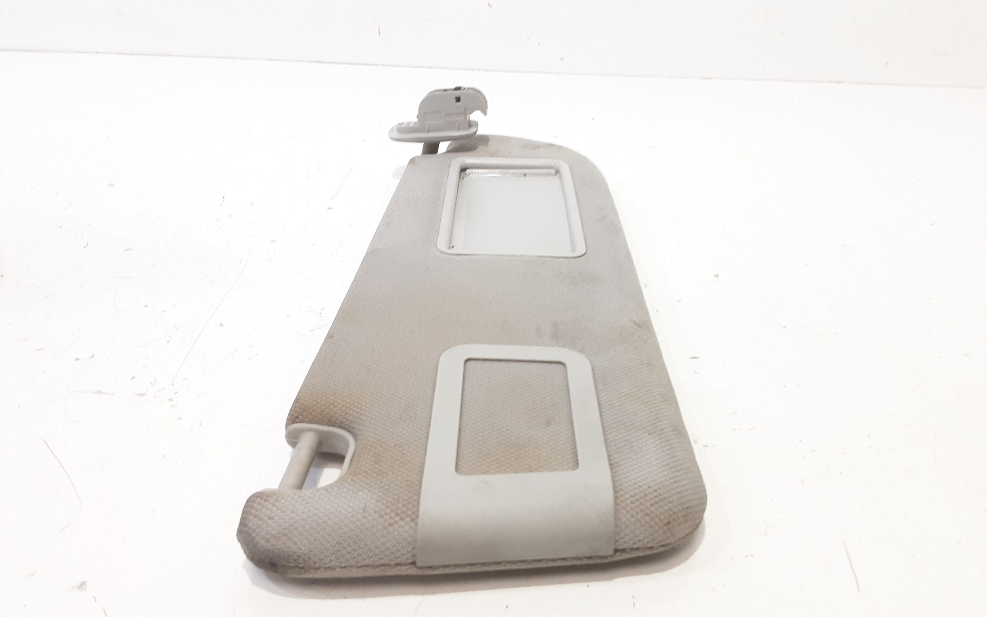 Parasole aletta Lato Passeggero AUDI A6 Berlina Serie C6 (4F2) (04>12)