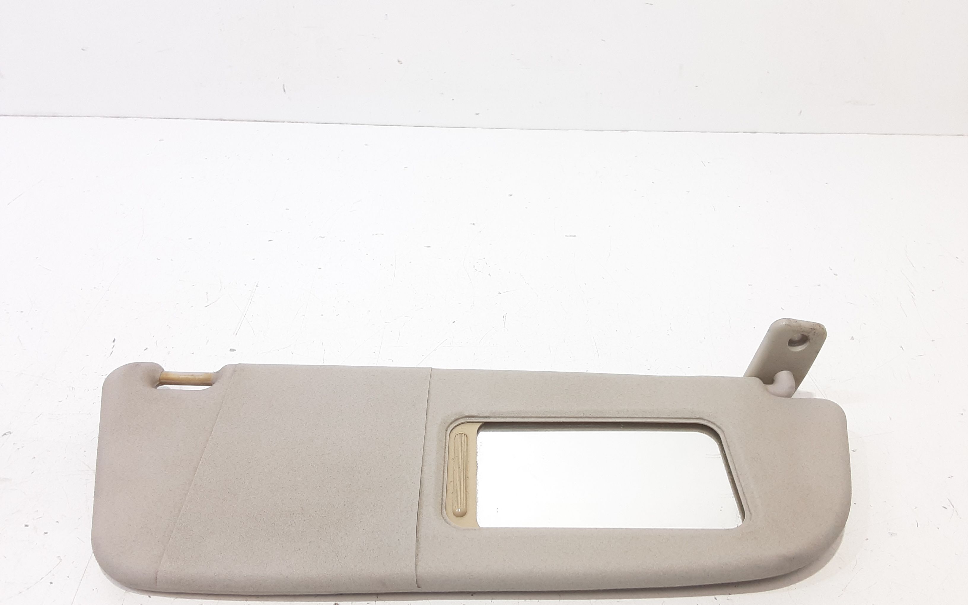 Parasole aletta Lato Passeggero OPEL Corsa C 3P 1 Serie