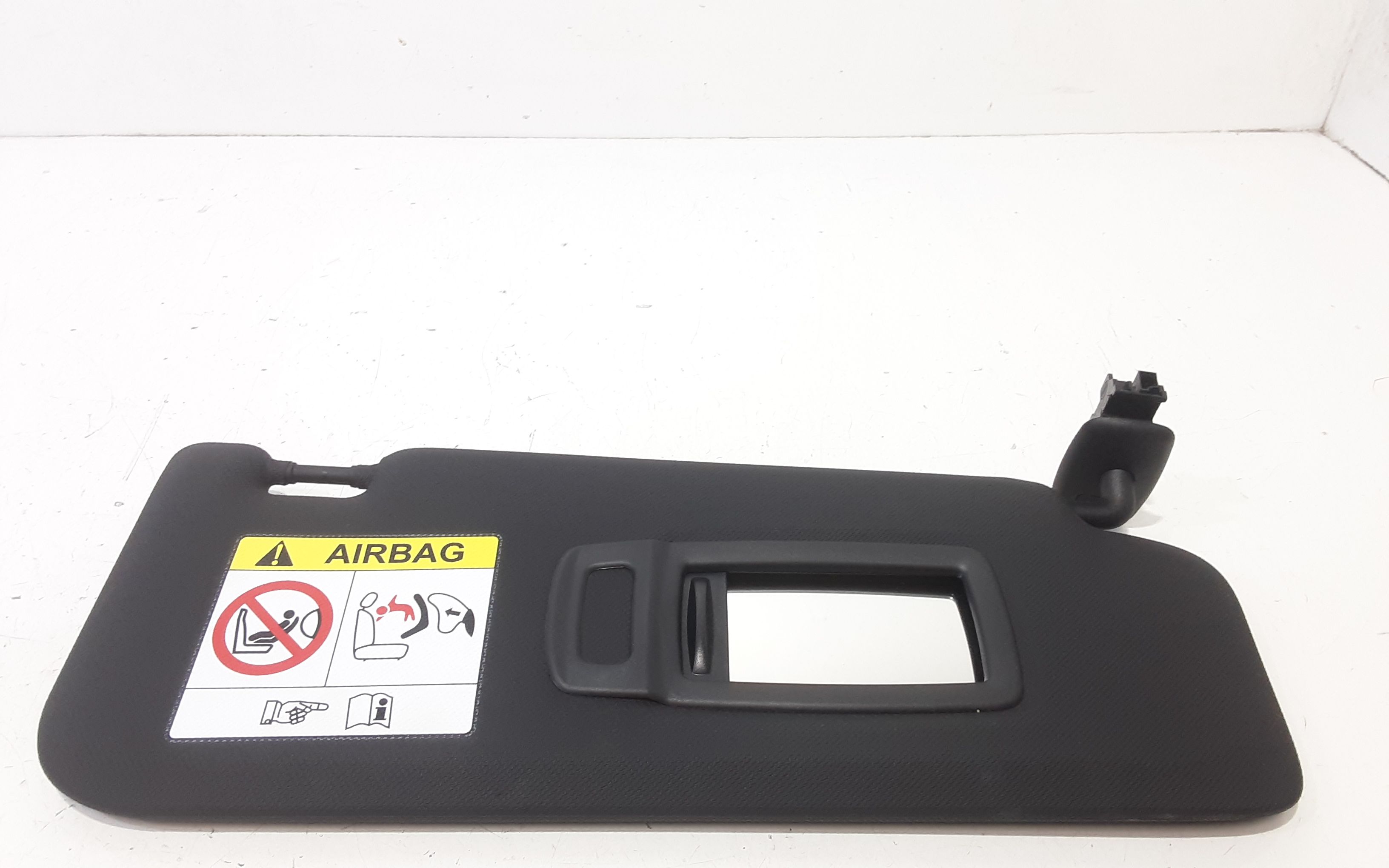 Parasole aletta Lato Passeggero BMW iX3 Elettrica (G08) 80kW / 109 cv (20>)