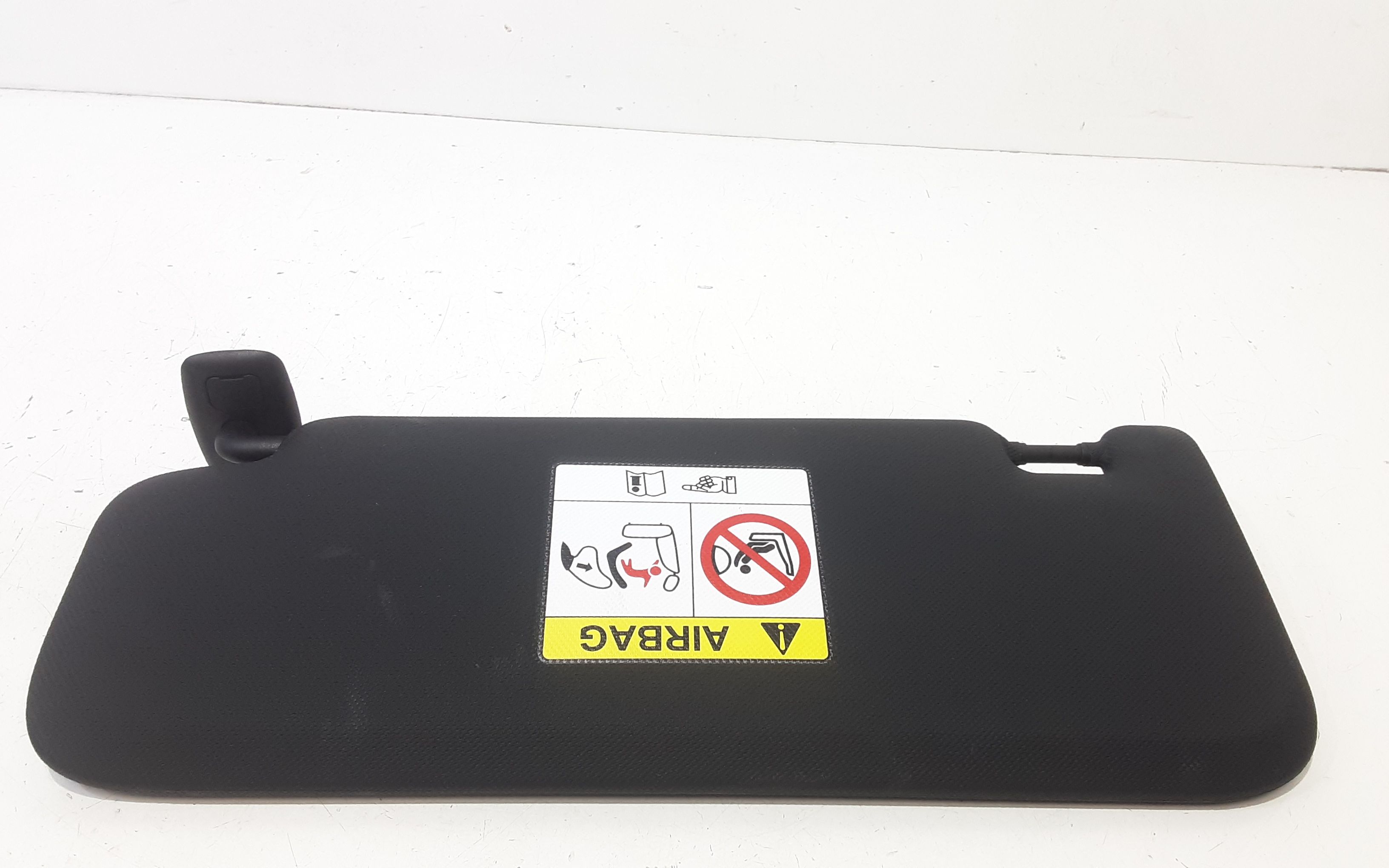 Parasole aletta Lato Passeggero BMW iX3 Elettrica (G08) 80kW / 109 cv (20>)