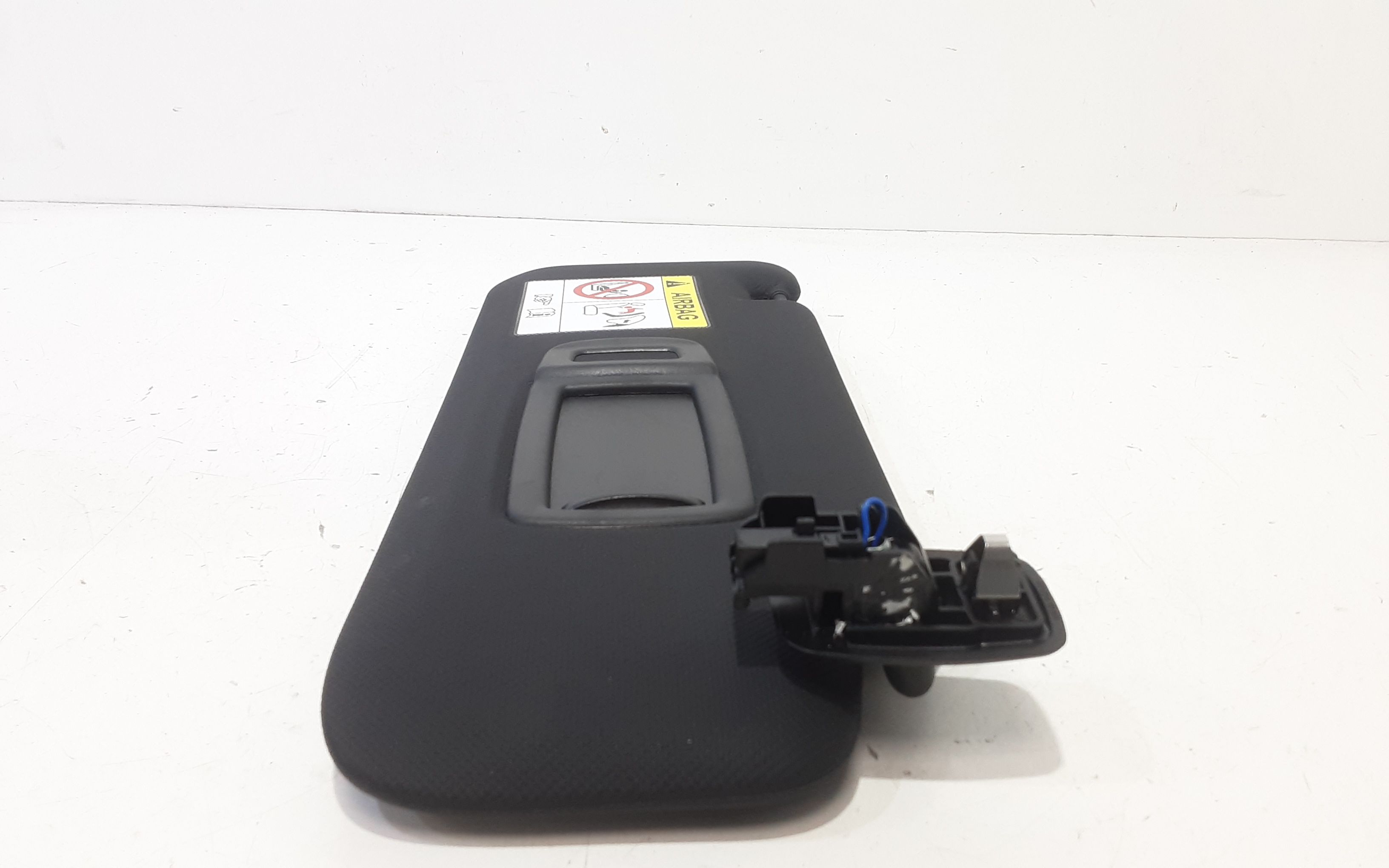 Parasole aletta Lato Passeggero BMW iX3 Elettrica (G08) 80kW / 109 cv (20>)