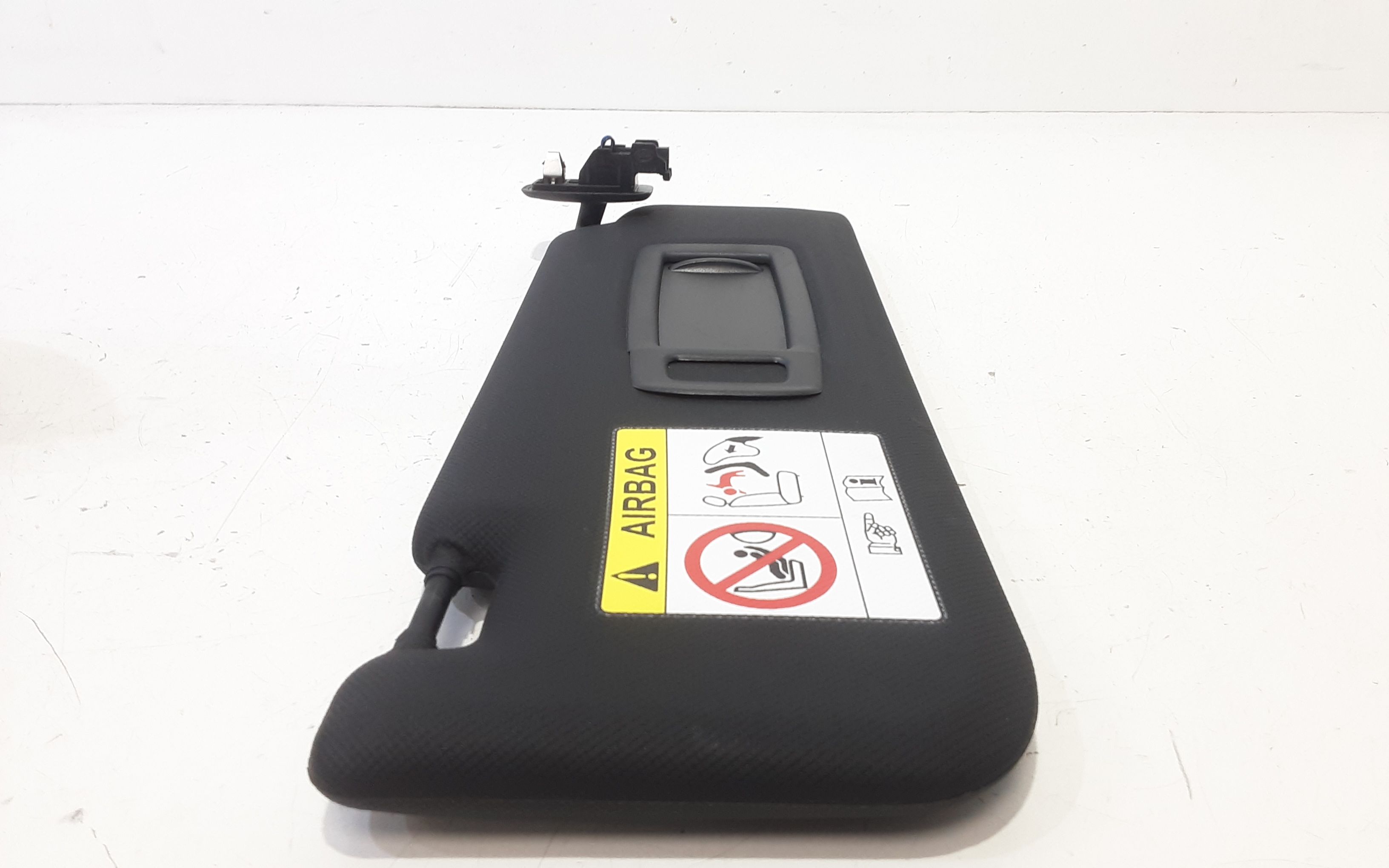 Parasole aletta Lato Passeggero BMW iX3 Elettrica (G08) 80kW / 109 cv (20>)