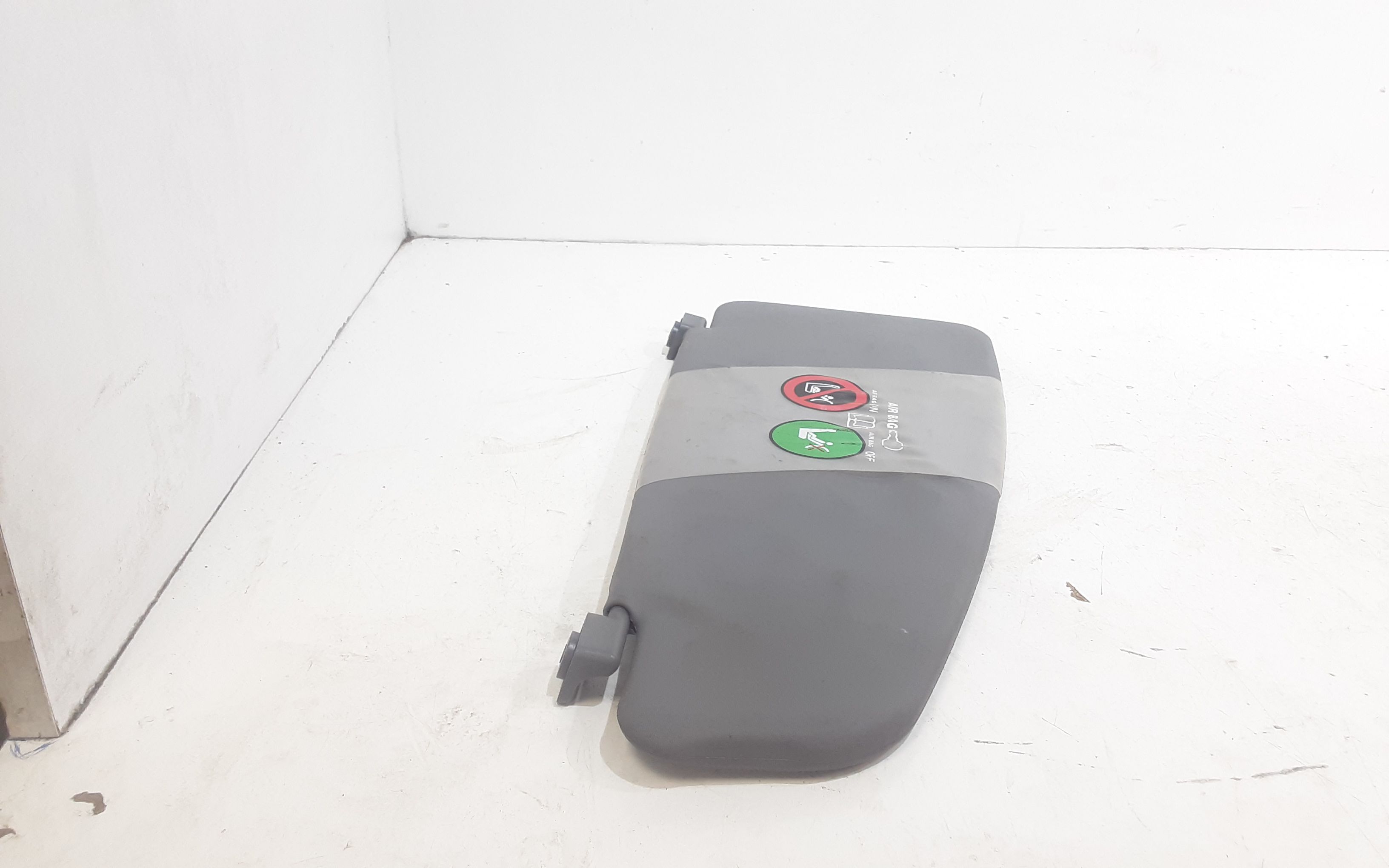 Parasole aletta Lato Passeggero FIAT Dobl Serie (00>05)