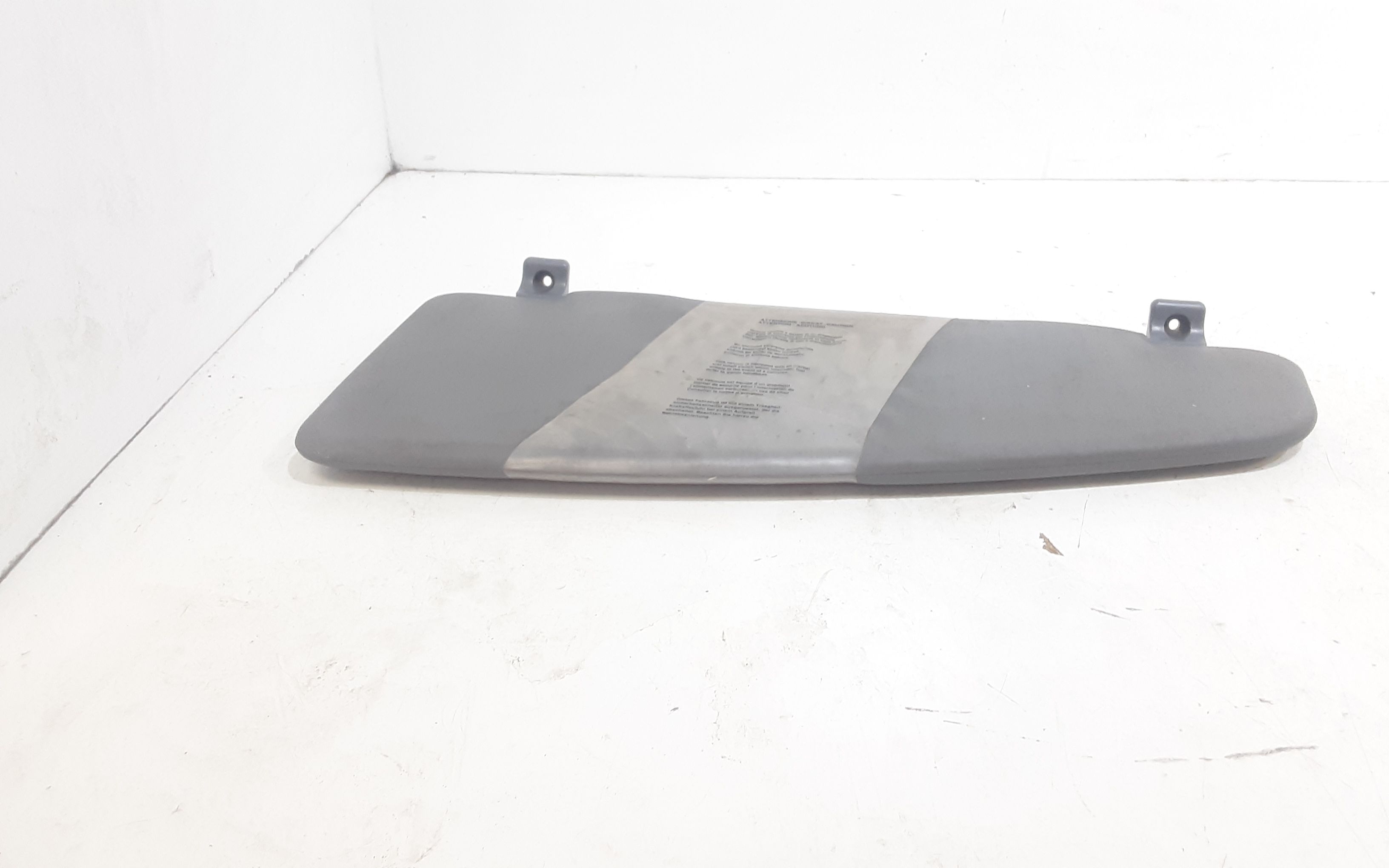 Parasole aletta Lato Passeggero FIAT Dobl Serie (00>05)