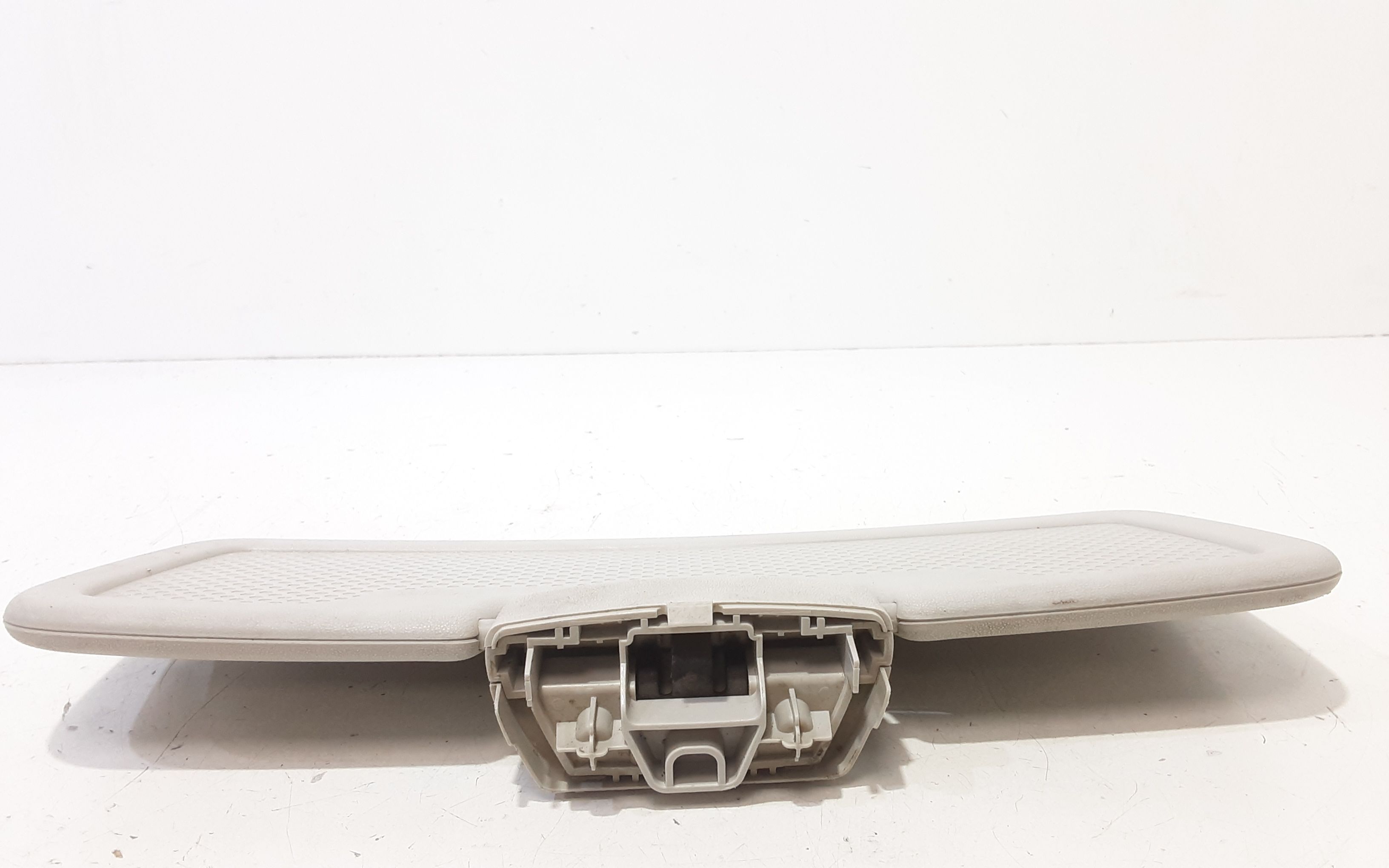 Parasole aletta Lato Passeggero SMART Fortwo Coup 3 Serie (w 451)