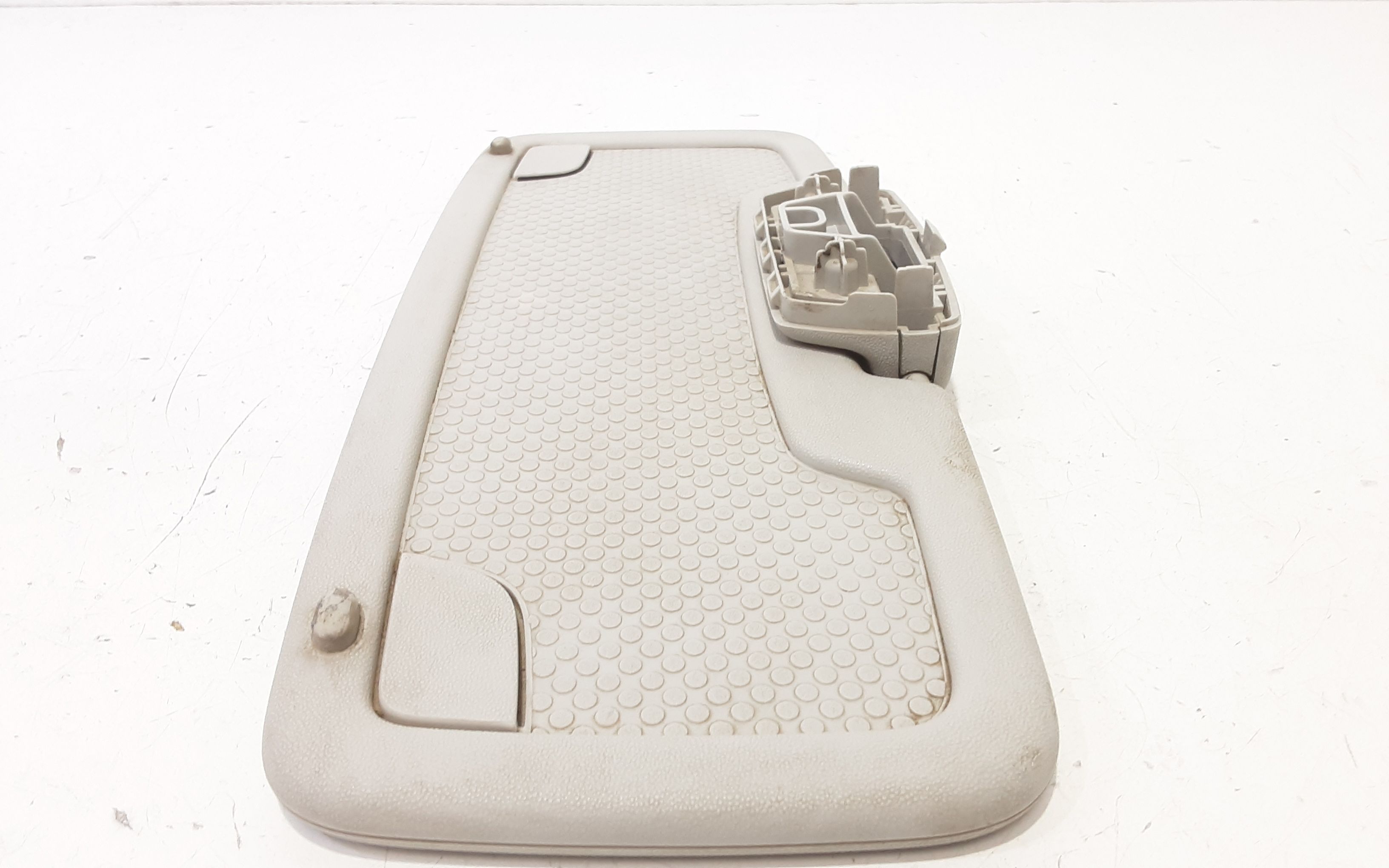 Parasole aletta Lato Passeggero SMART Fortwo Coup 3 Serie (w 451)