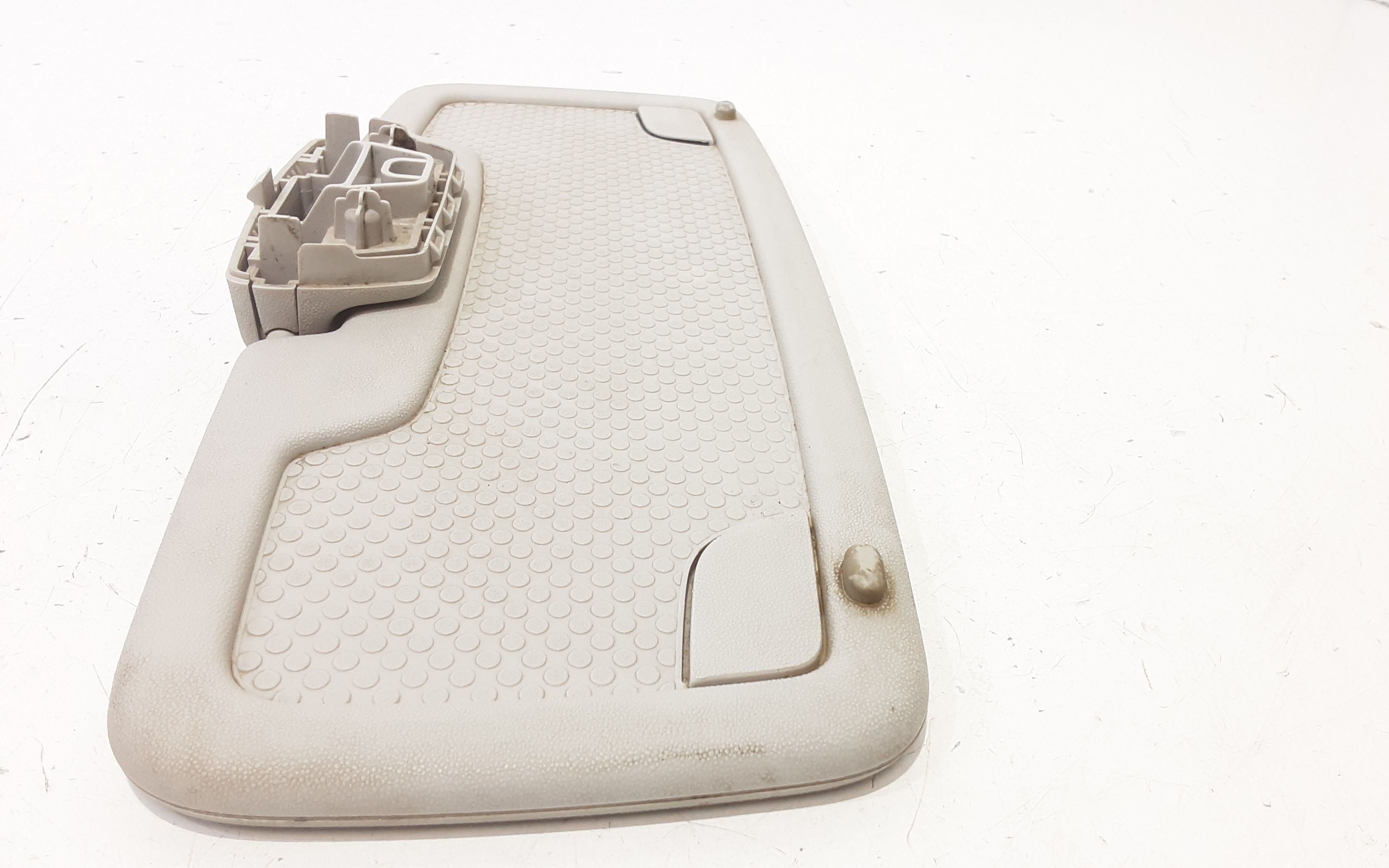 Parasole aletta Lato Passeggero SMART Fortwo Coup 3 Serie (w 451)