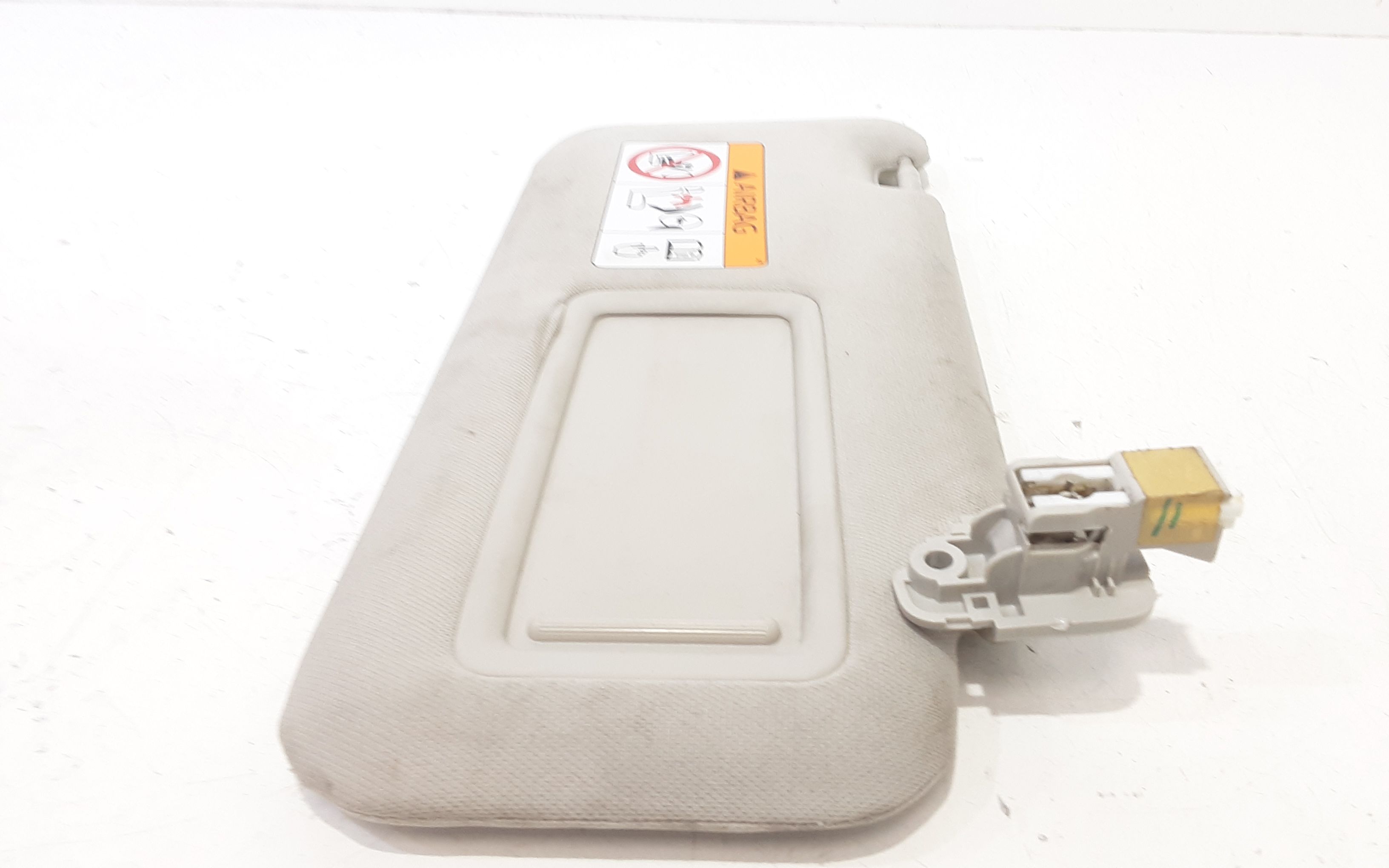 Parasole aletta Lato Passeggero MAZDA CX-5 Serie