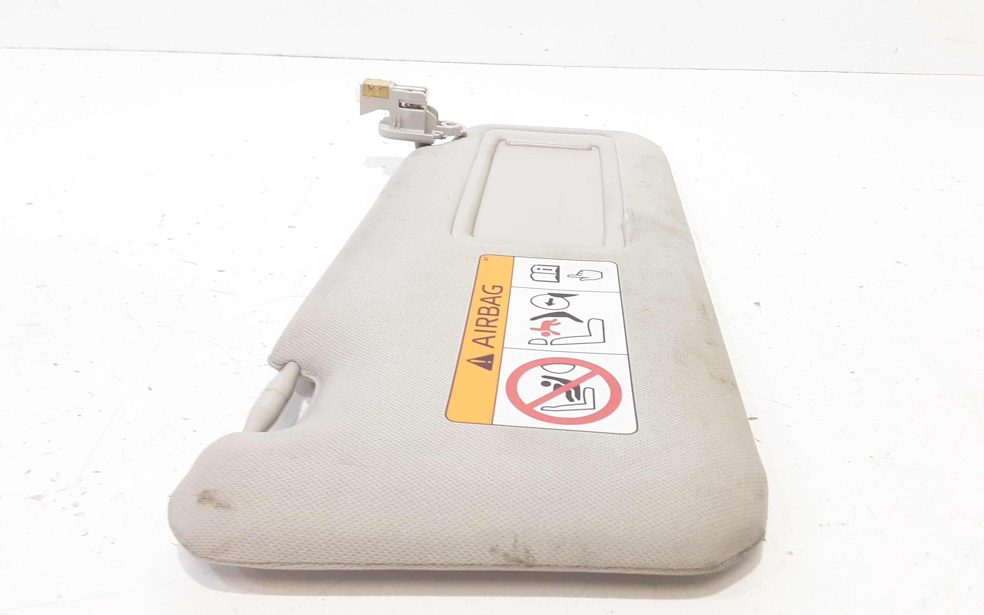 Parasole aletta Lato Passeggero MAZDA CX-5 Serie