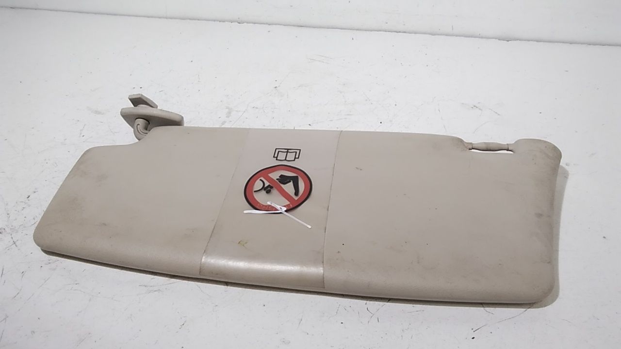 Parasole aletta Lato Passeggero LANCIA Ypsilon 2 Serie