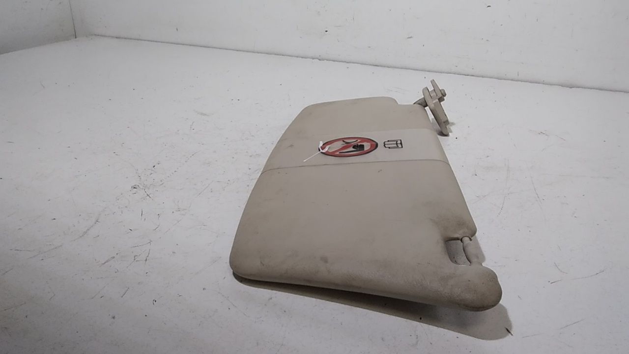 Parasole aletta Lato Passeggero LANCIA Ypsilon 2 Serie