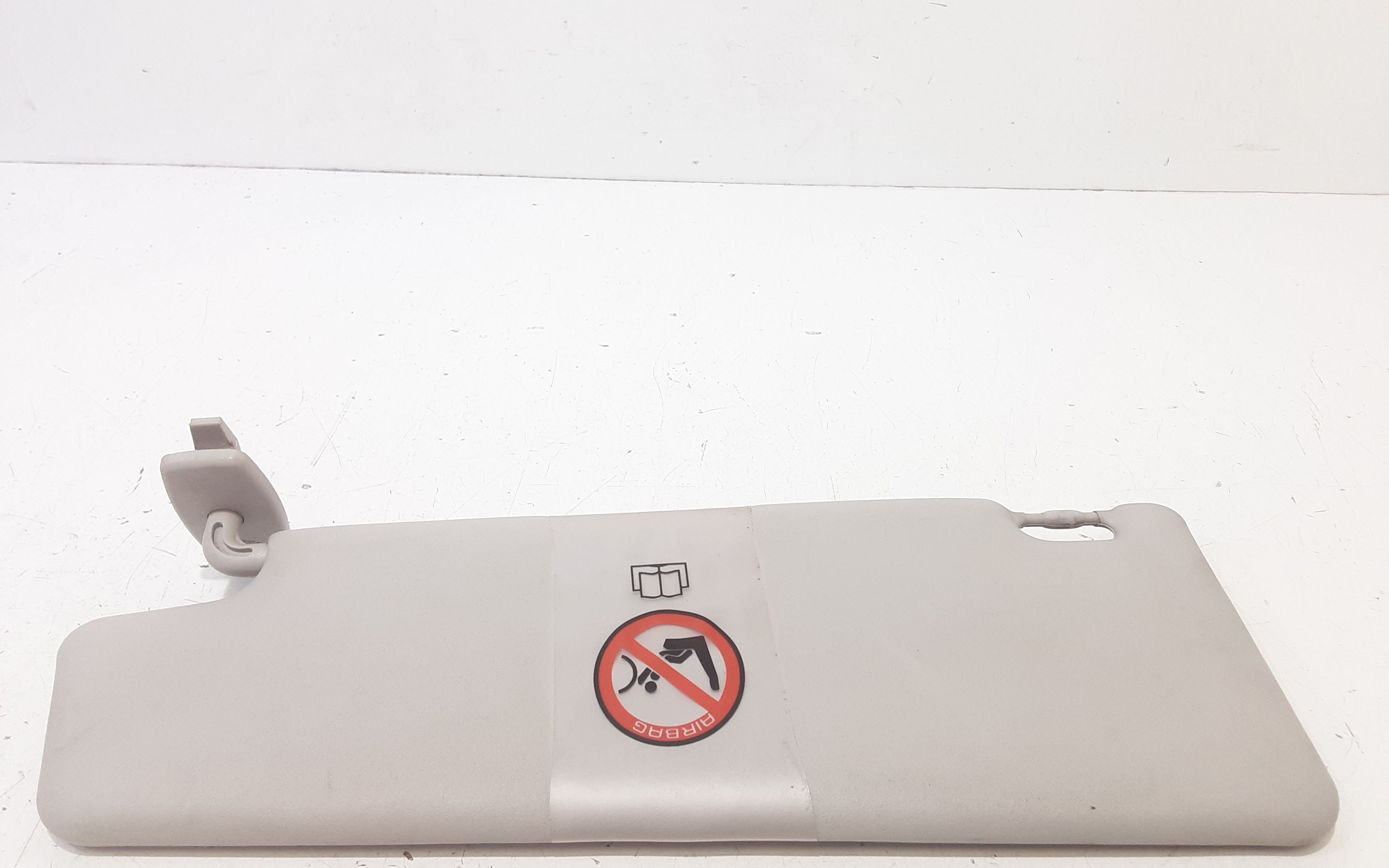 Parasole aletta Lato Passeggero FIAT Idea 2 Serie