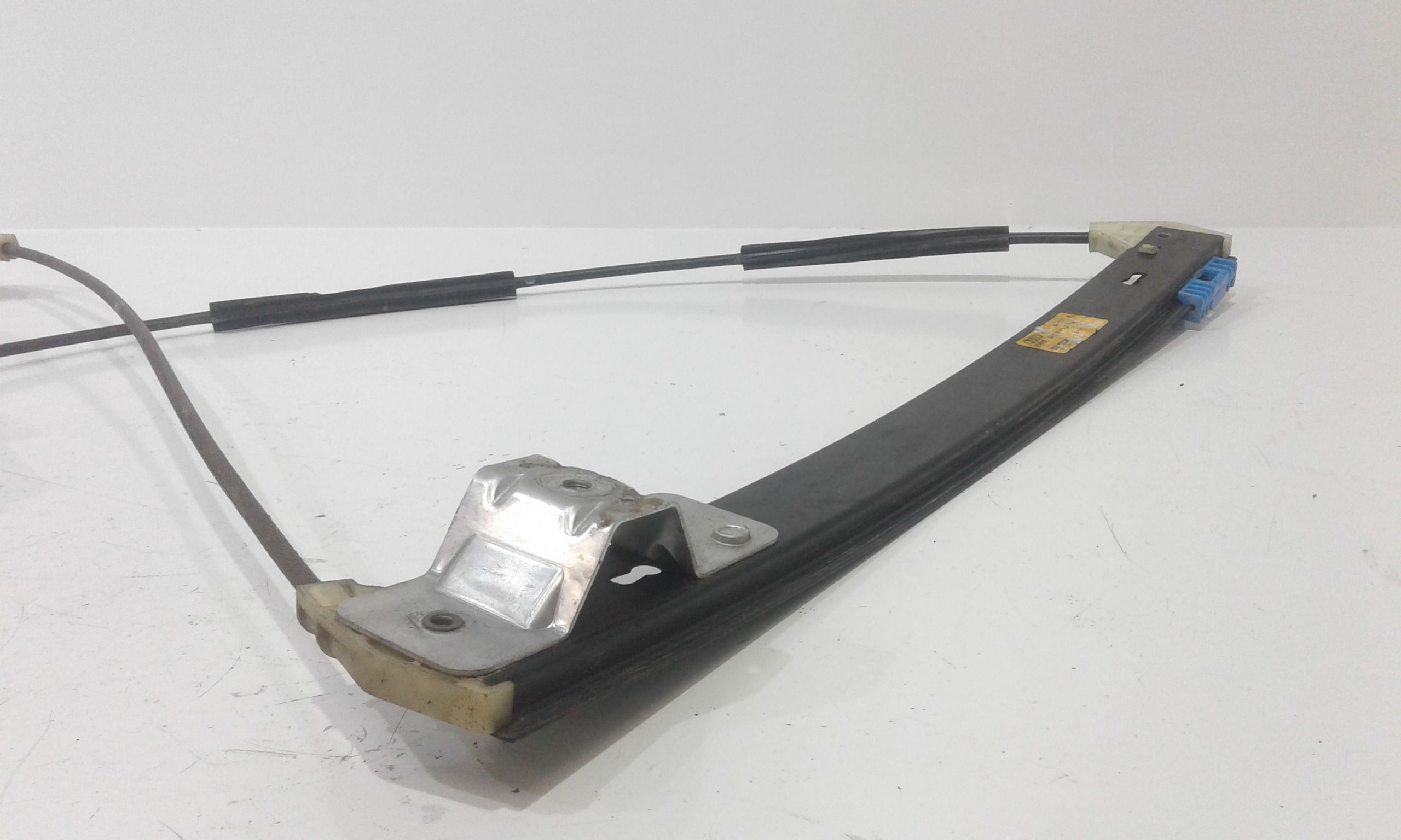 Cremagliera anteriore destra passeggero AUDI A4 Avant (8E) 1 serie