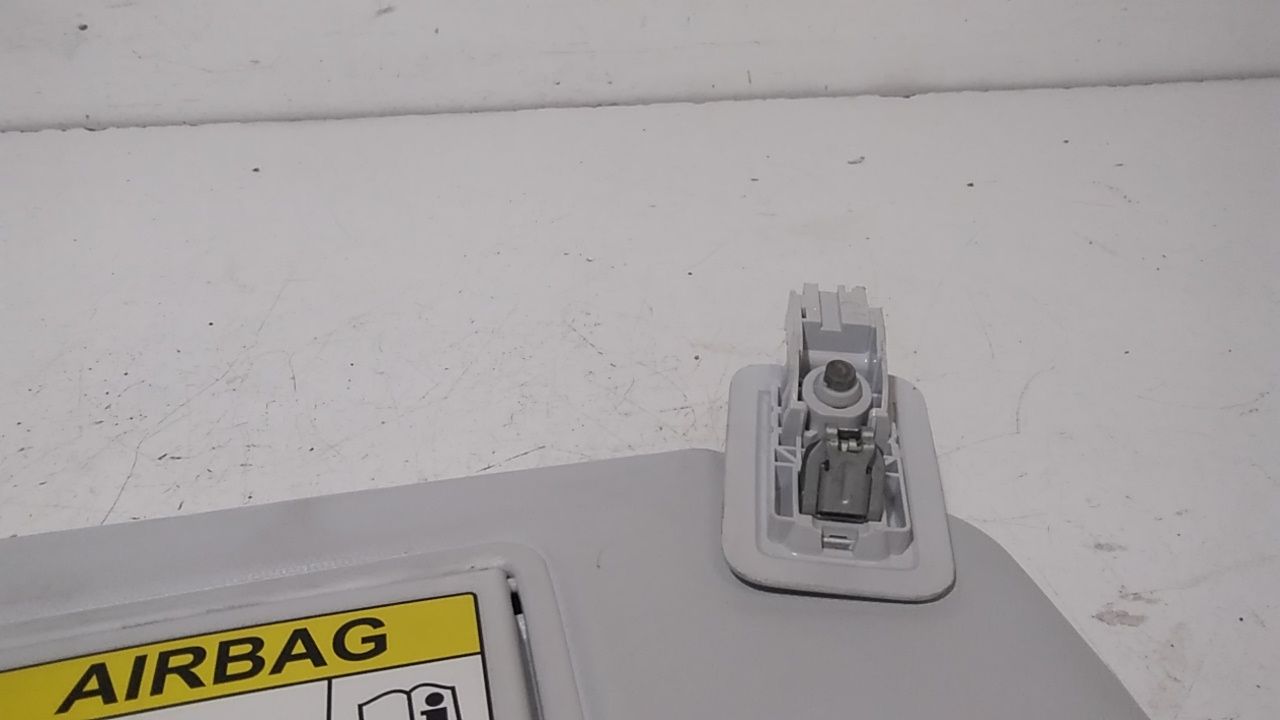 Parasole aletta Lato Passeggero PEUGEOT 208 Serie (12>19)