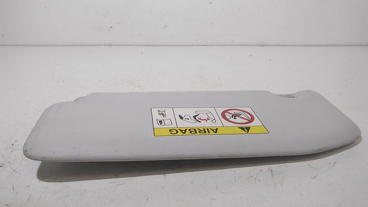 Parasole aletta Lato Passeggero PEUGEOT 208 Serie (12>19)