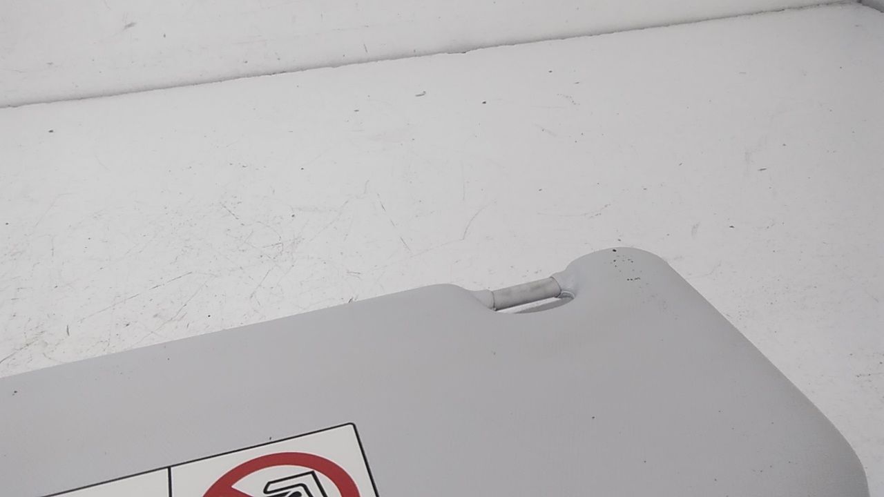 Parasole aletta Lato Passeggero PEUGEOT 208 Serie (12>19)