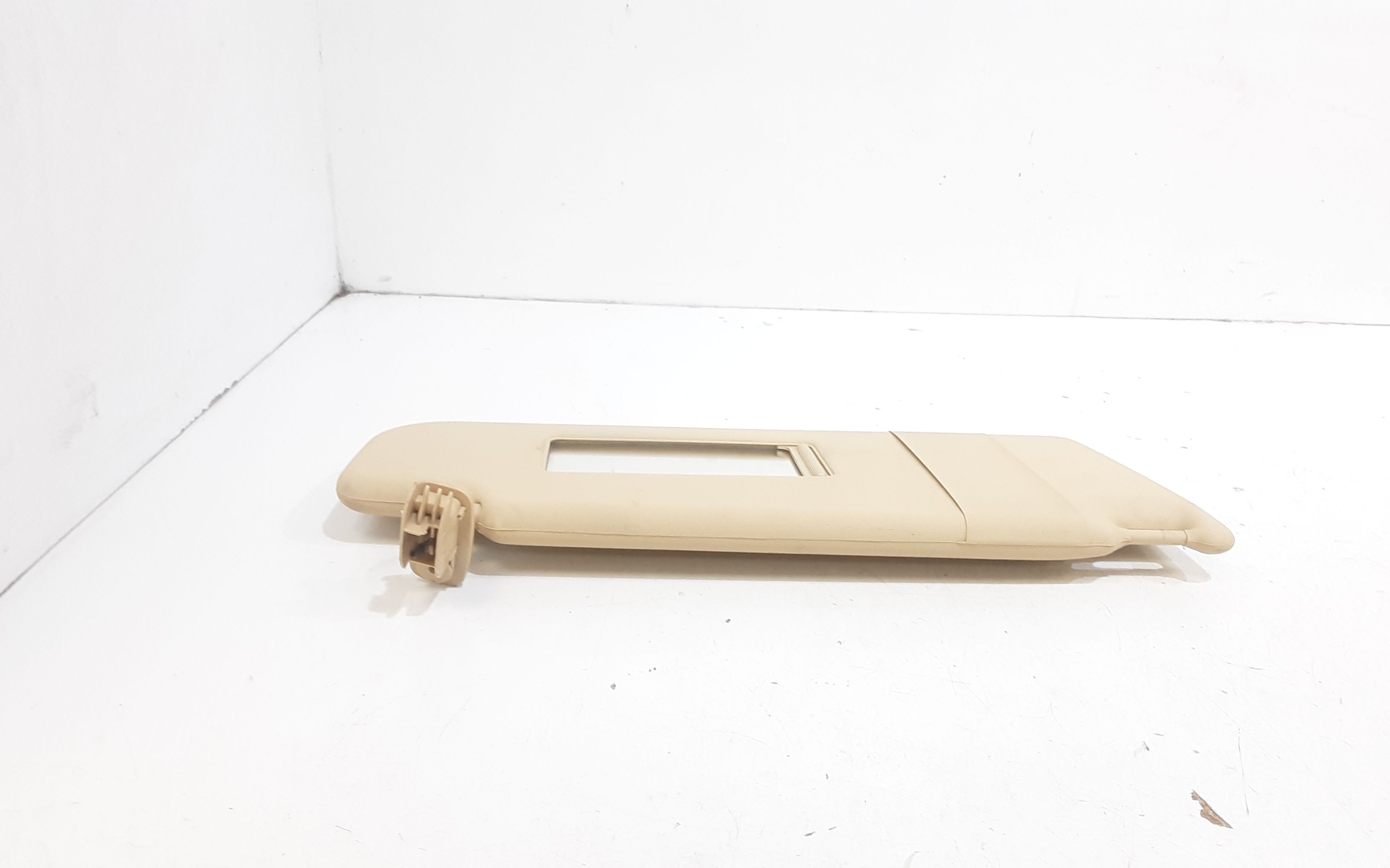 Parasole aletta Lato Passeggero VOLKSWAGEN Passat Berlina 3 Serie