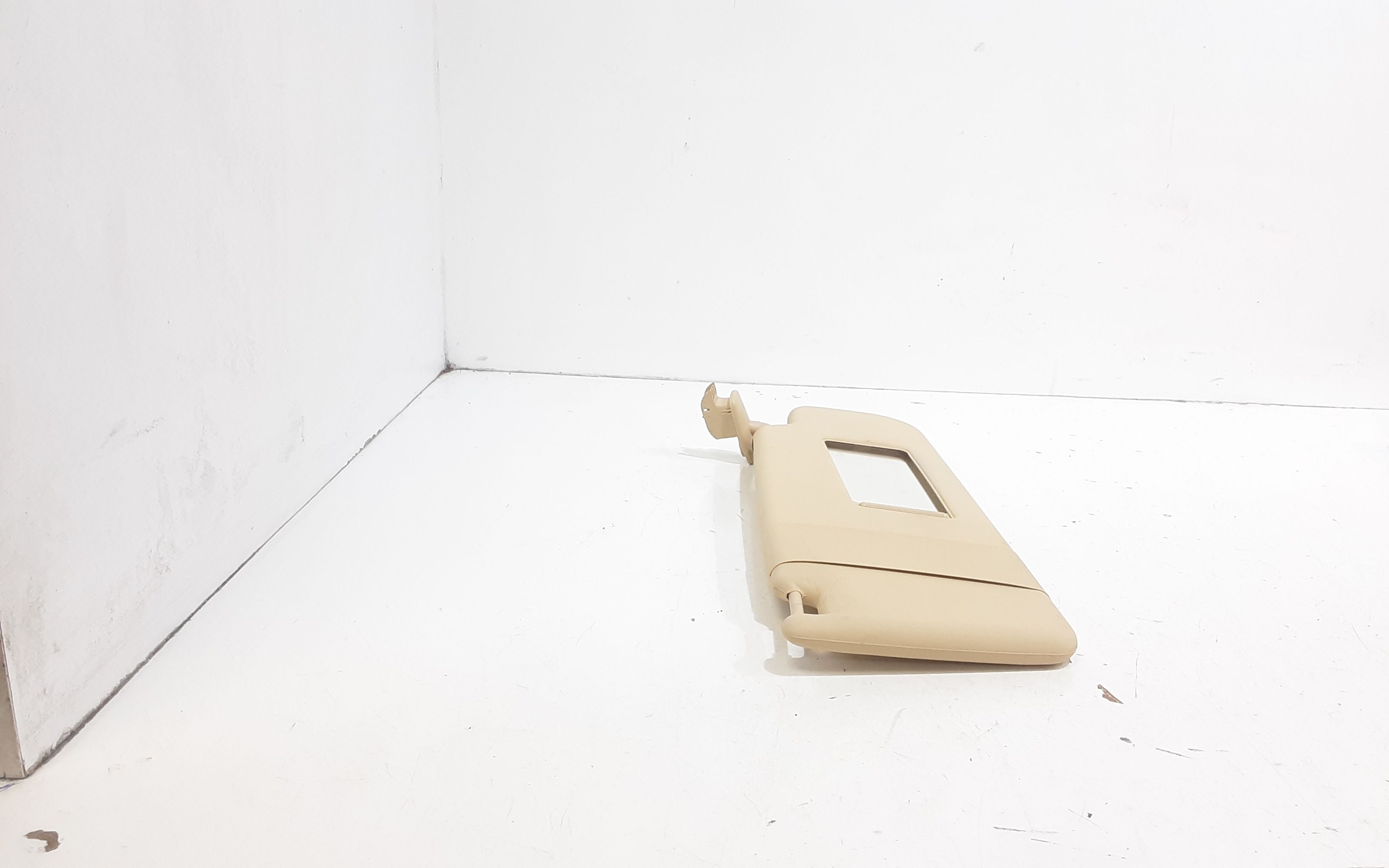 Parasole aletta Lato Passeggero VOLKSWAGEN Passat Berlina 3 Serie