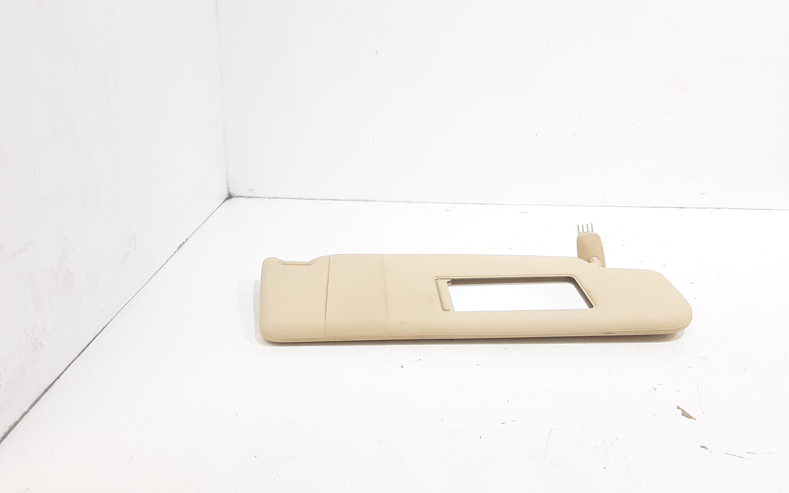 Parasole aletta Lato Passeggero VOLKSWAGEN Passat Berlina 3 Serie