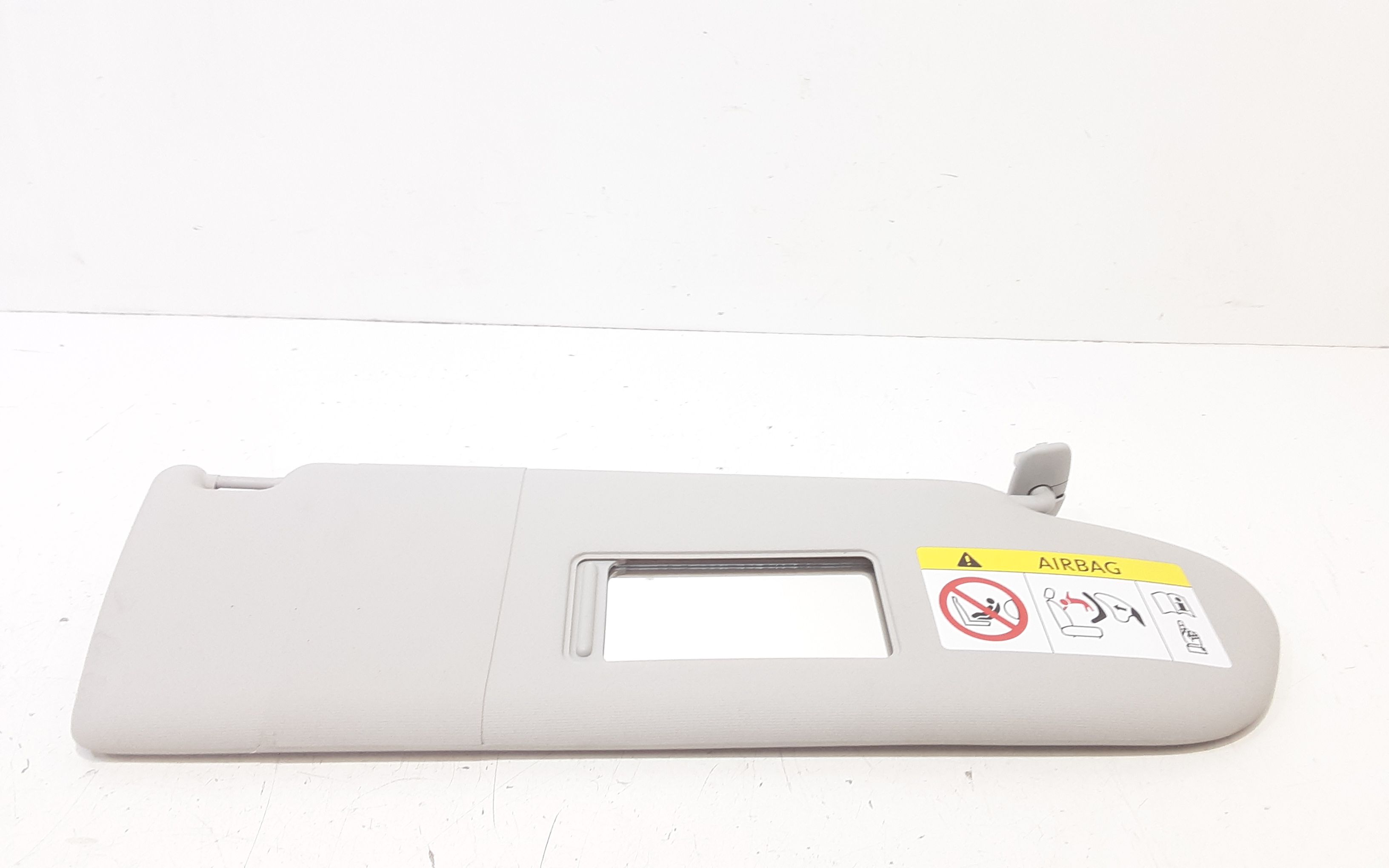 Parasole aletta Lato Passeggero VOLKSWAGEN Multivan Serie (15>)