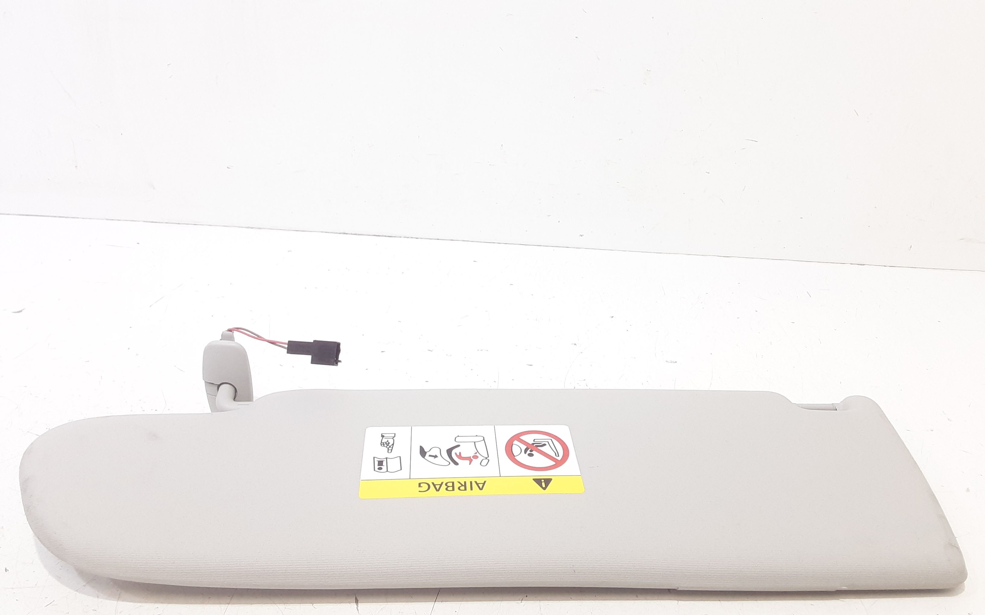 Parasole aletta Lato Passeggero VOLKSWAGEN Multivan Serie (15>)