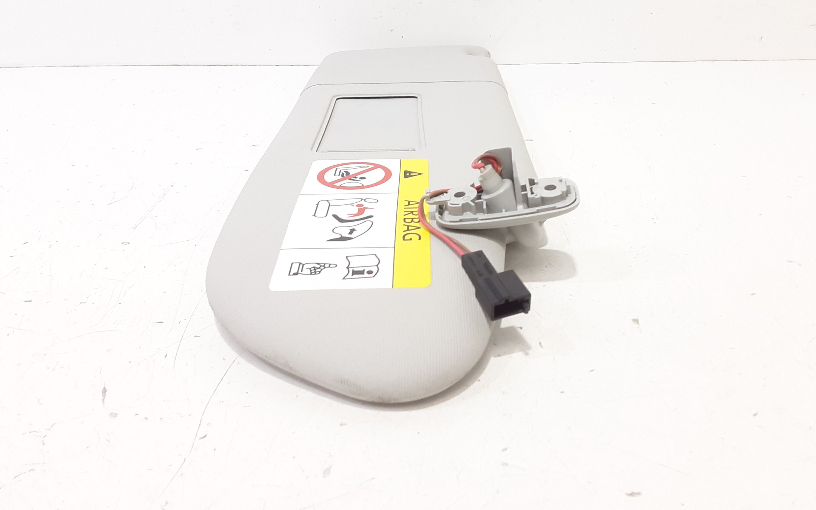 Parasole aletta Lato Passeggero VOLKSWAGEN Multivan Serie (15>)