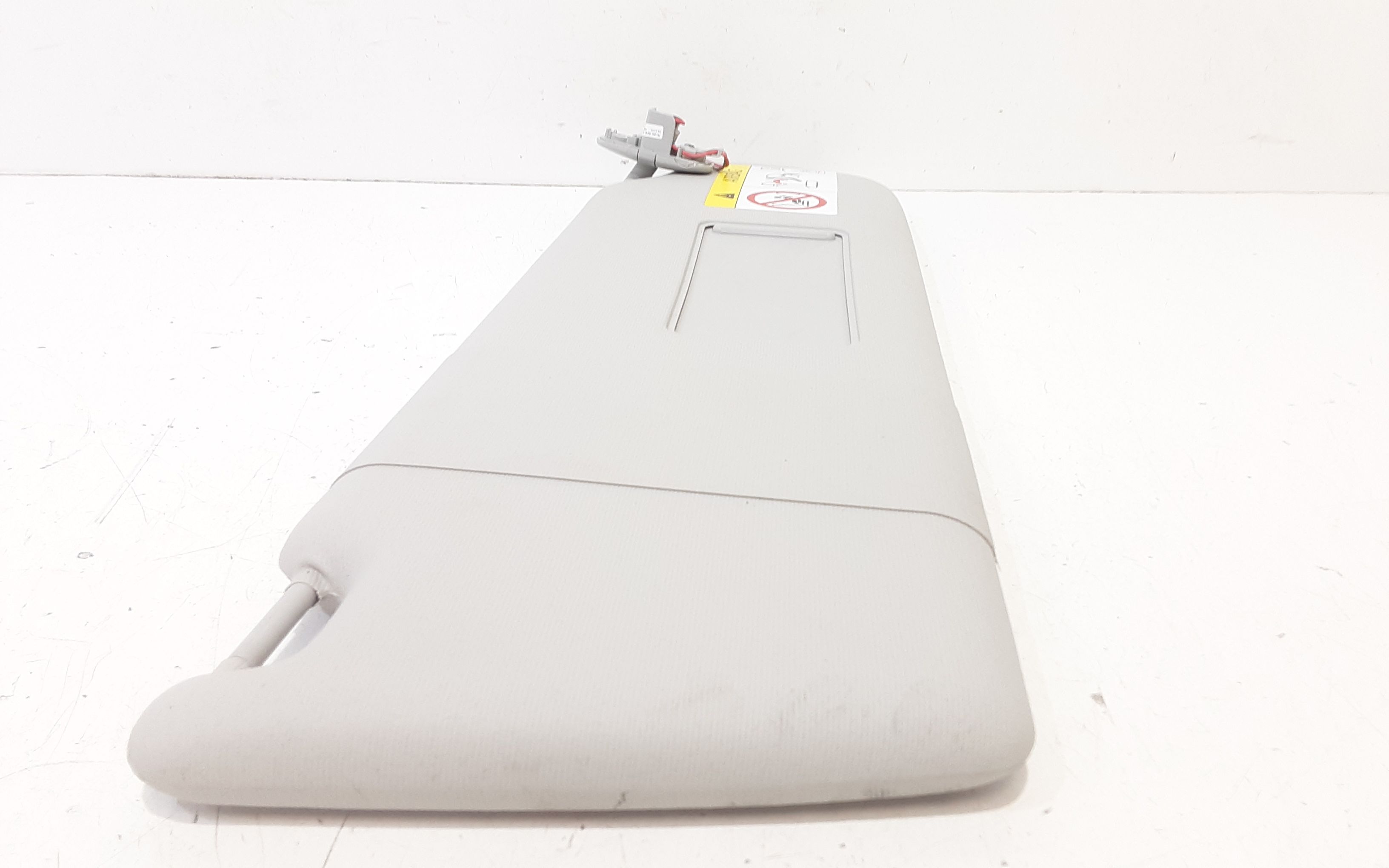 Parasole aletta Lato Passeggero VOLKSWAGEN Multivan Serie (15>)